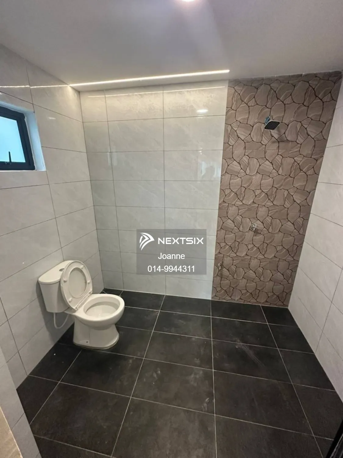 Semi-detached House For Sale in Johor Bahru Johor - Image 25