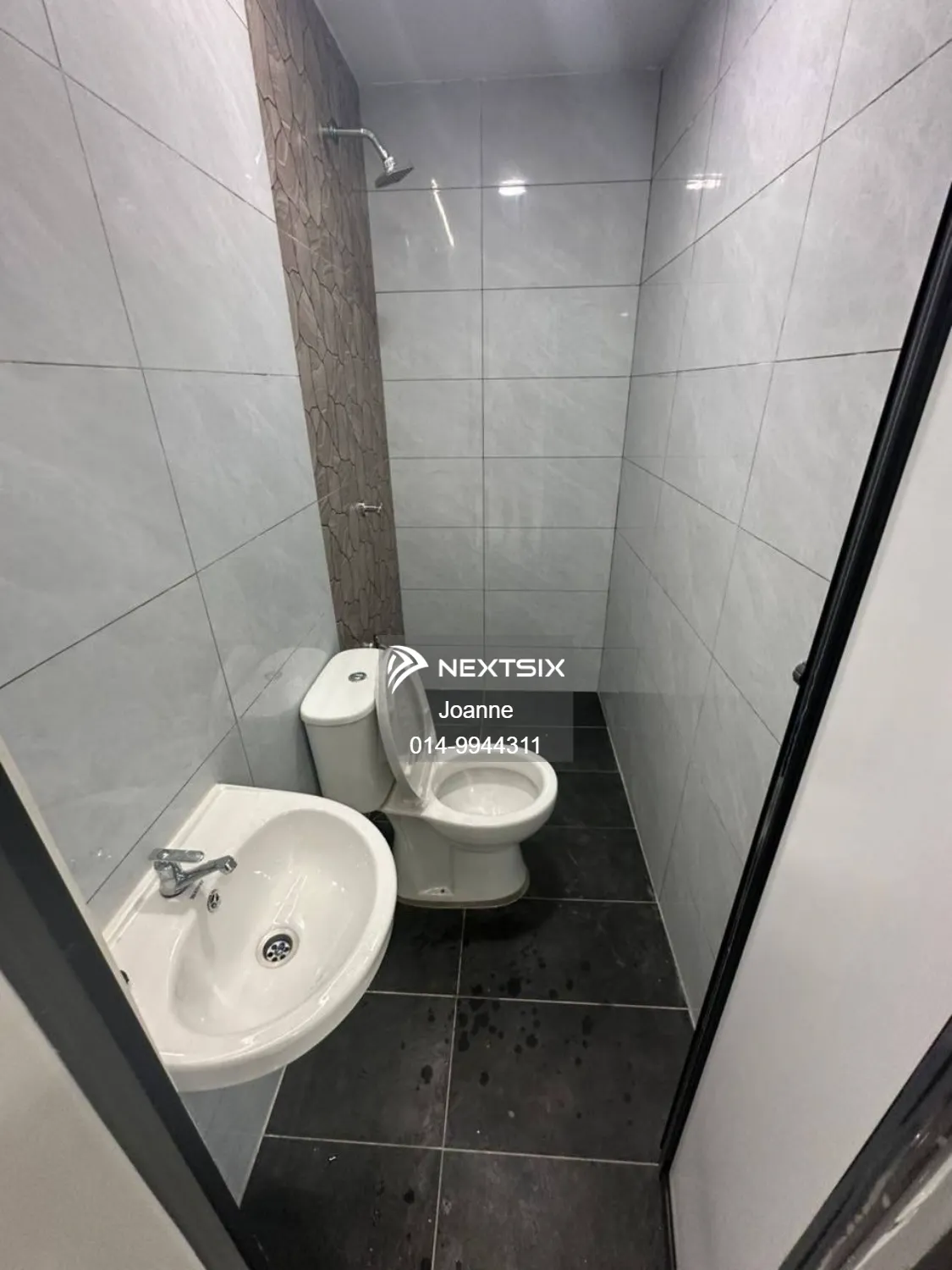 Semi-detached House For Sale in Johor Bahru Johor - Image 27