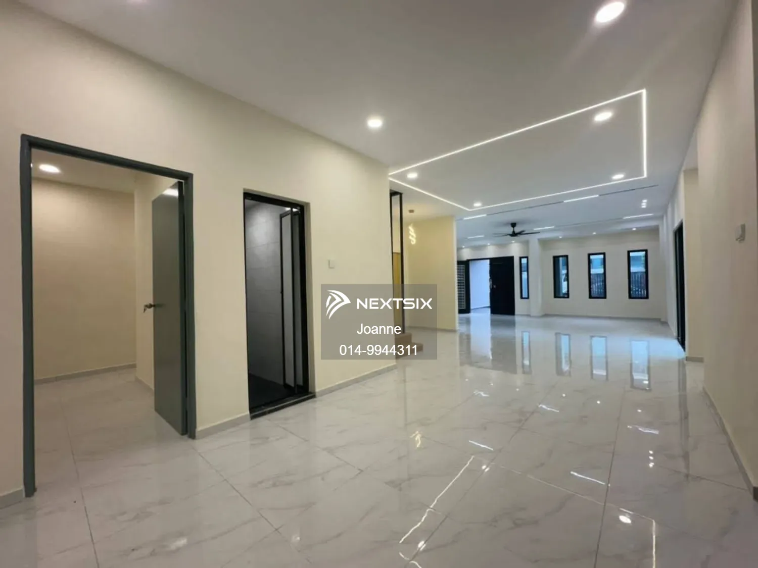 Semi-detached House For Sale in Johor Bahru Johor - Image 5
