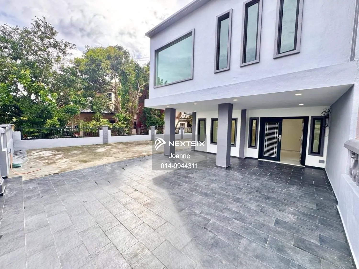Semi-detached House For Sale in Johor Bahru Johor - Image 6