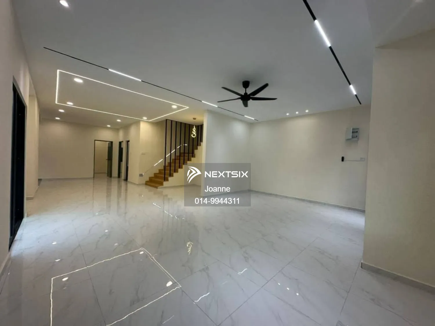 Semi-detached House For Sale in Johor Bahru Johor - Image 7