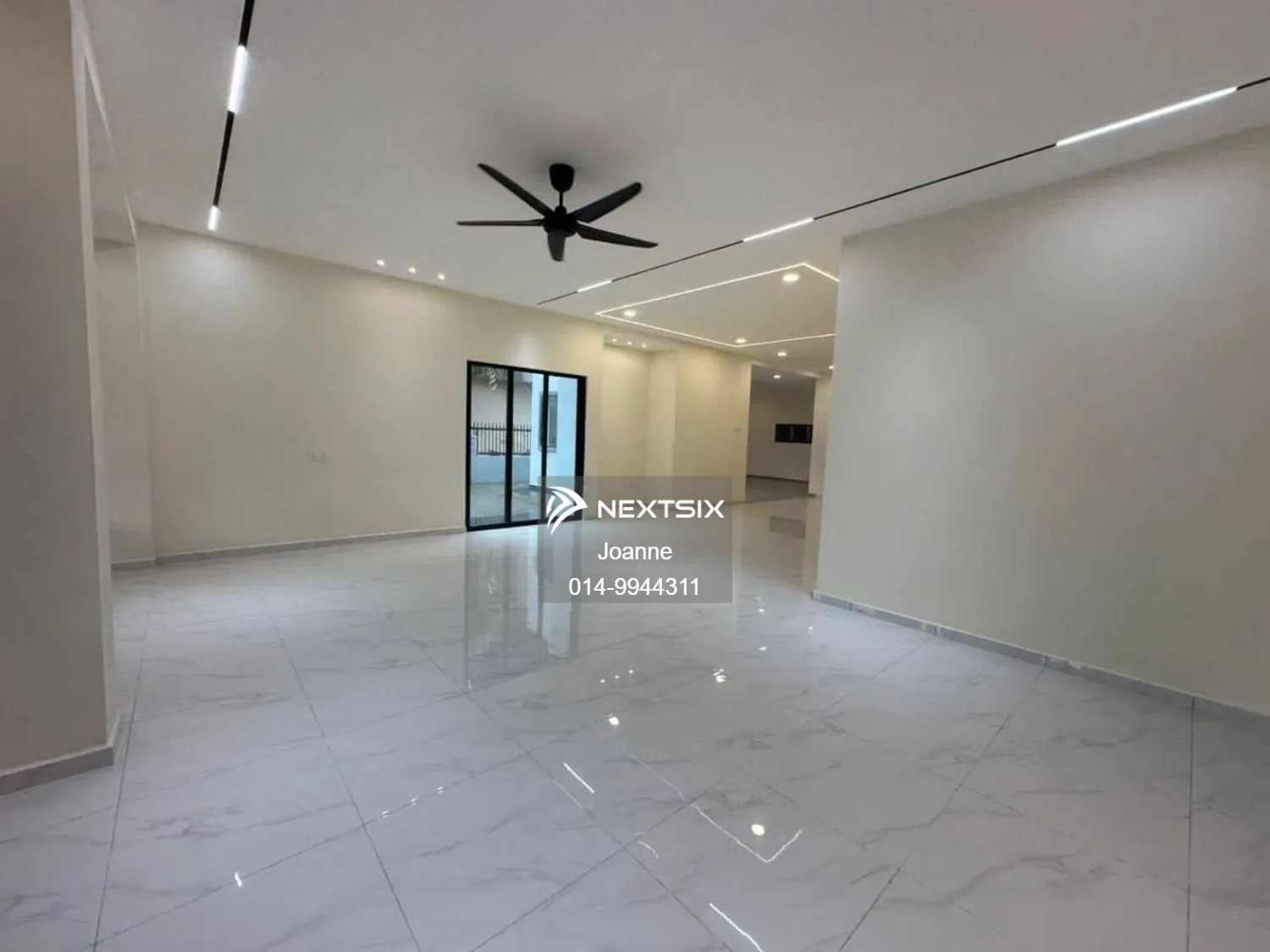 Semi-detached House For Sale in Johor Bahru Johor - Image 8