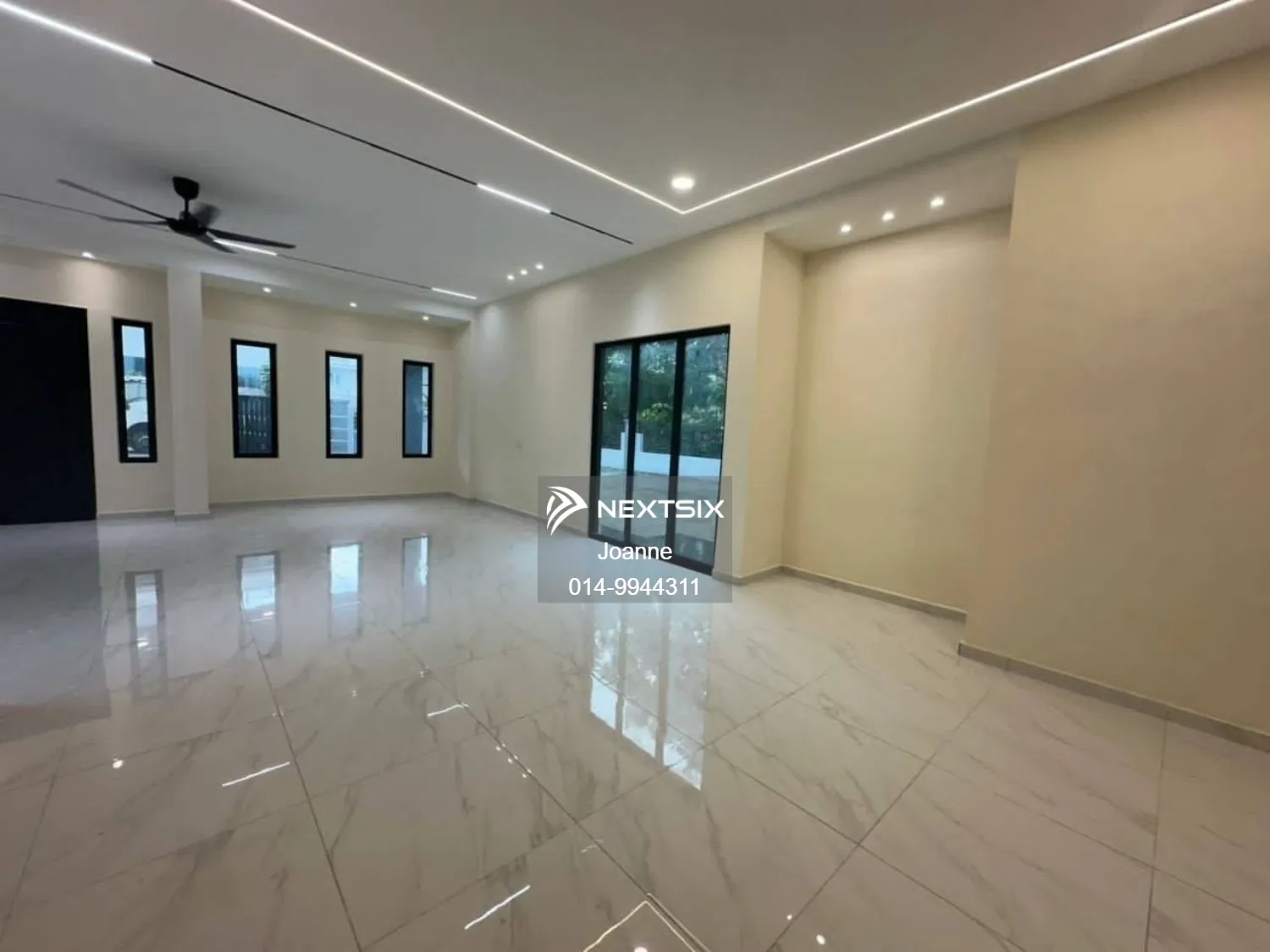 Semi-detached House For Sale in Johor Bahru Johor - Image 9