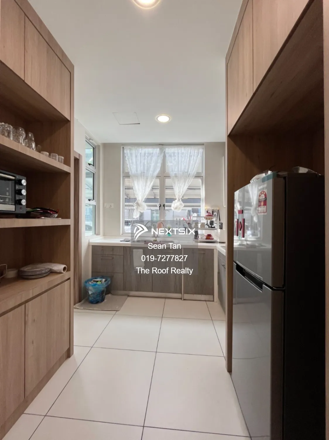 Townhouse For Rent in Skudai Johor - Image 4