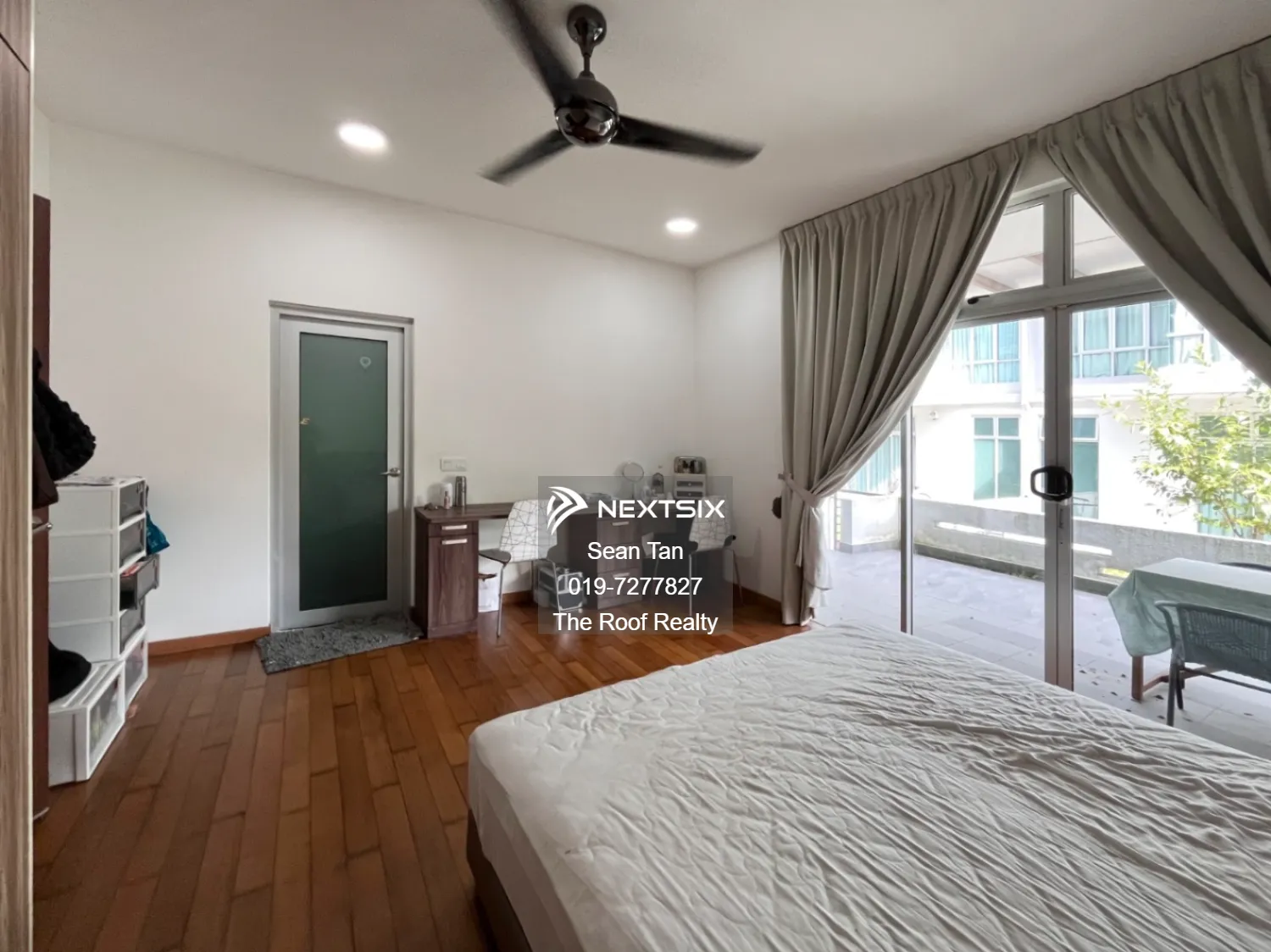 Townhouse For Rent in Skudai Johor - Image 7