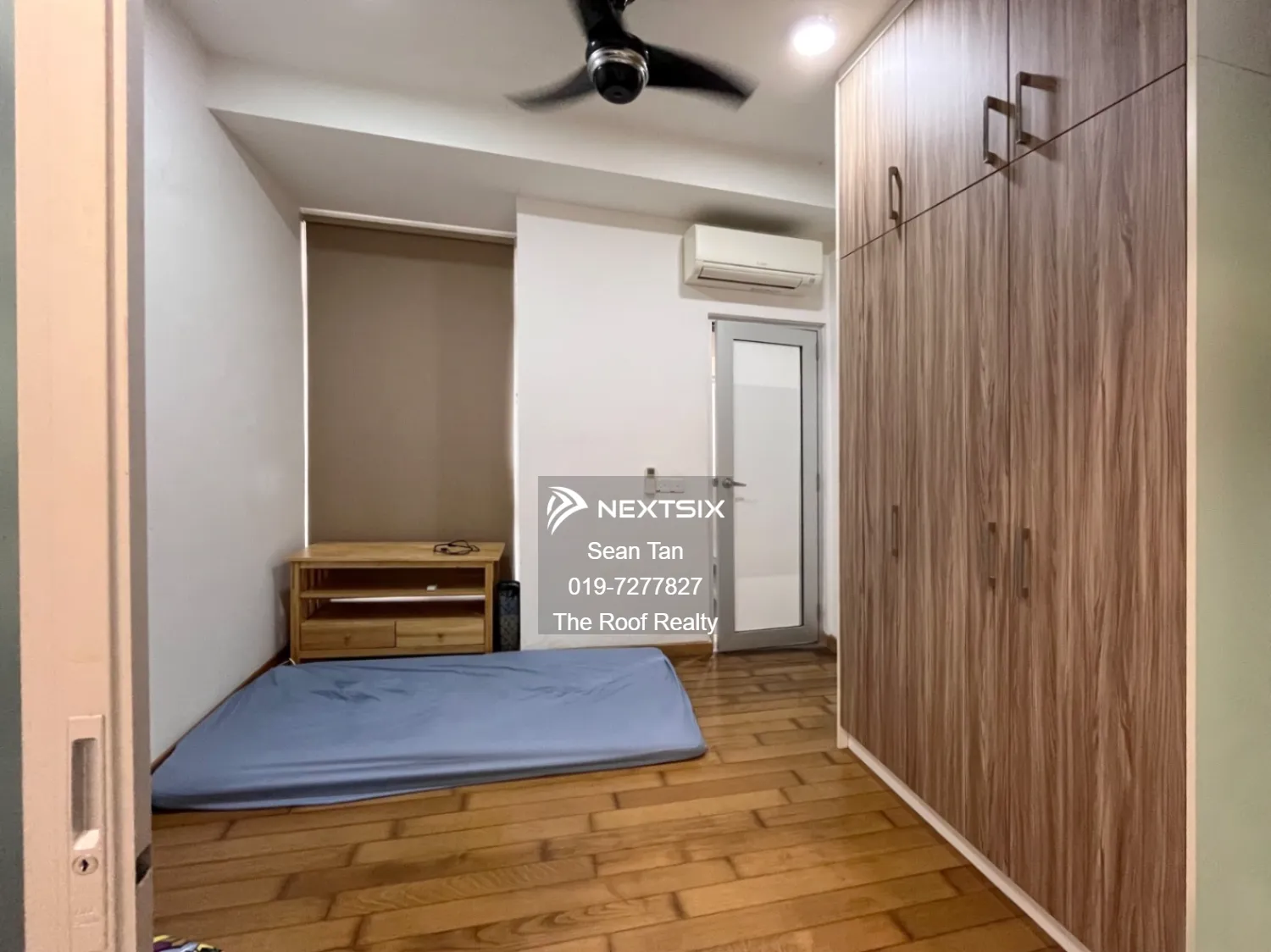 Townhouse For Rent in Skudai Johor - Image 8
