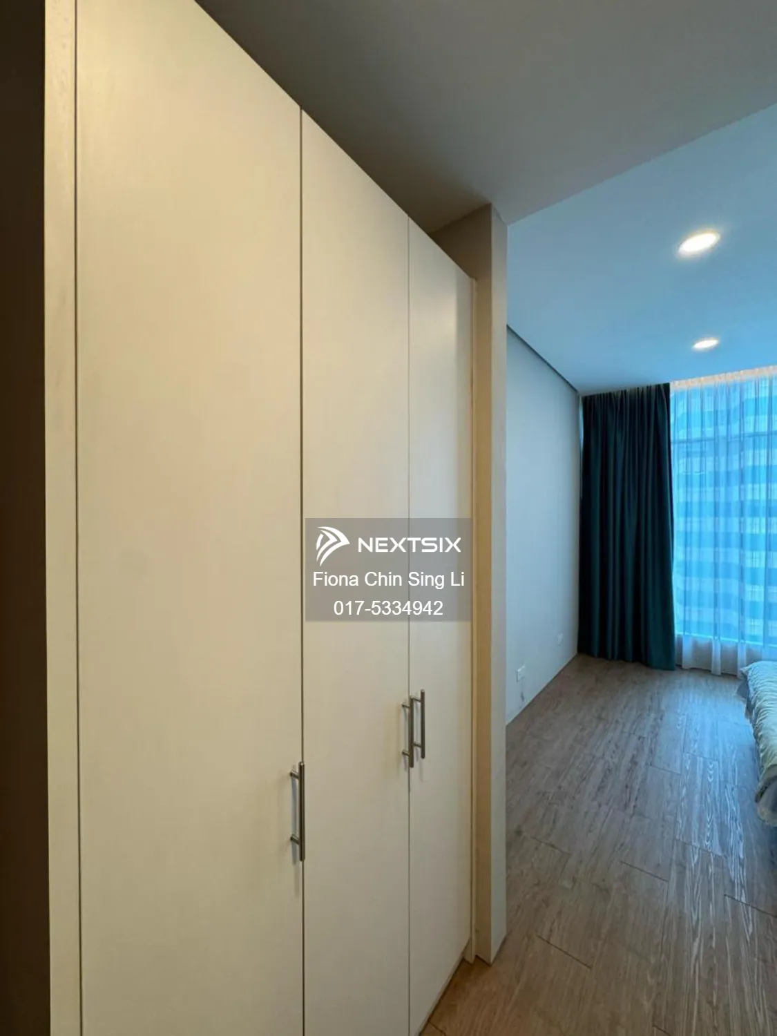 Serviced Residence For Sale in KL City Wilayah Persekutuan Kuala Lumpur - Image 10
