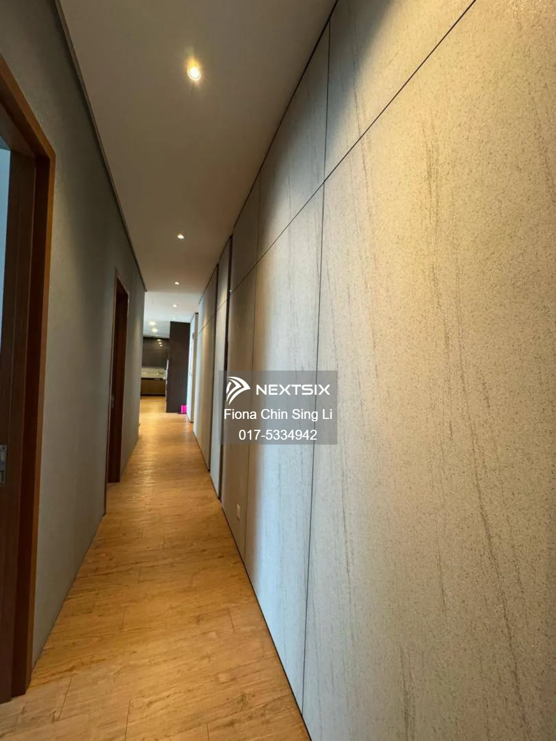 Serviced Residence For Sale in KL City Wilayah Persekutuan Kuala Lumpur - Image 15