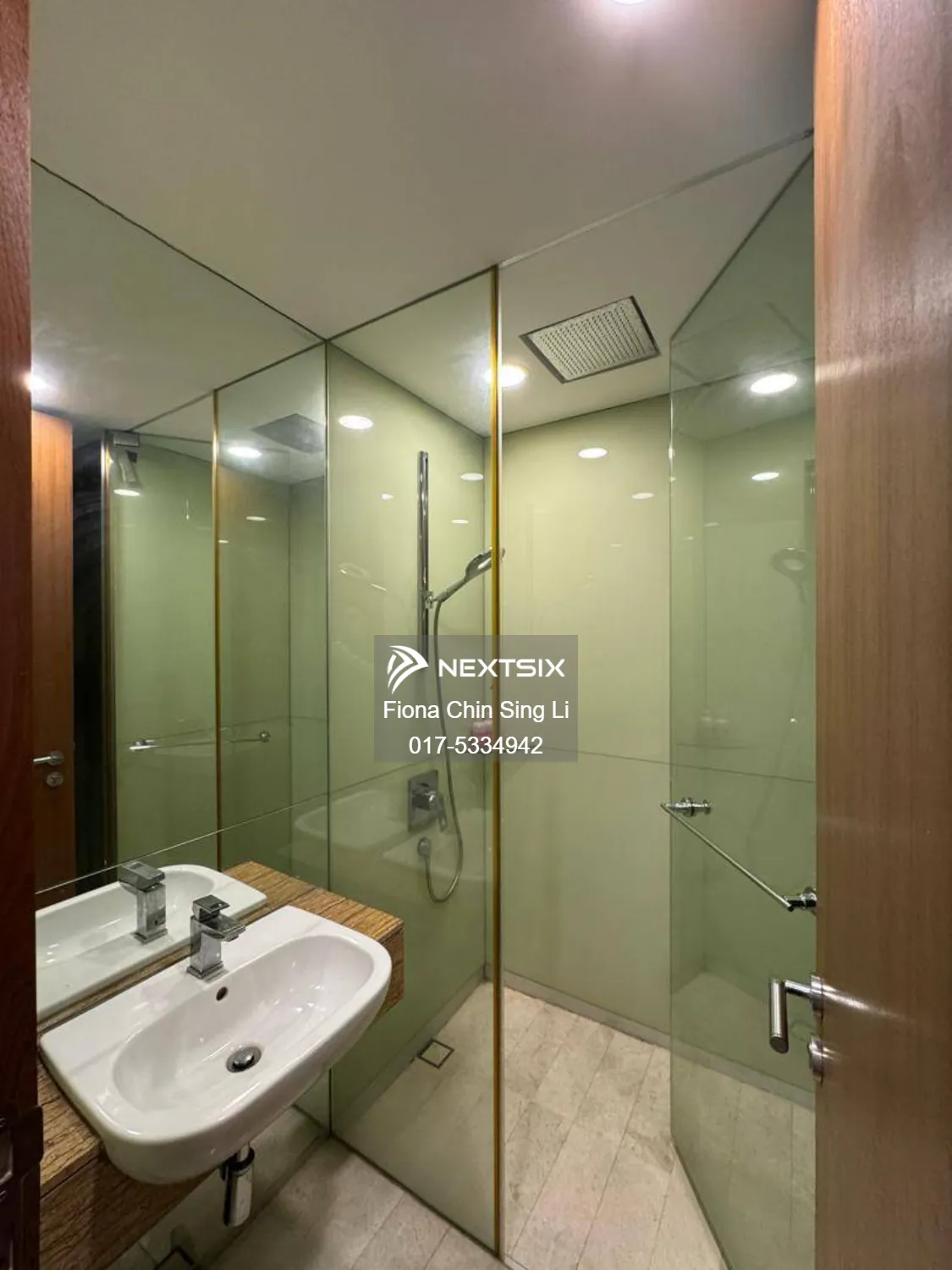 Serviced Residence For Sale in KL City Wilayah Persekutuan Kuala Lumpur - Image 16