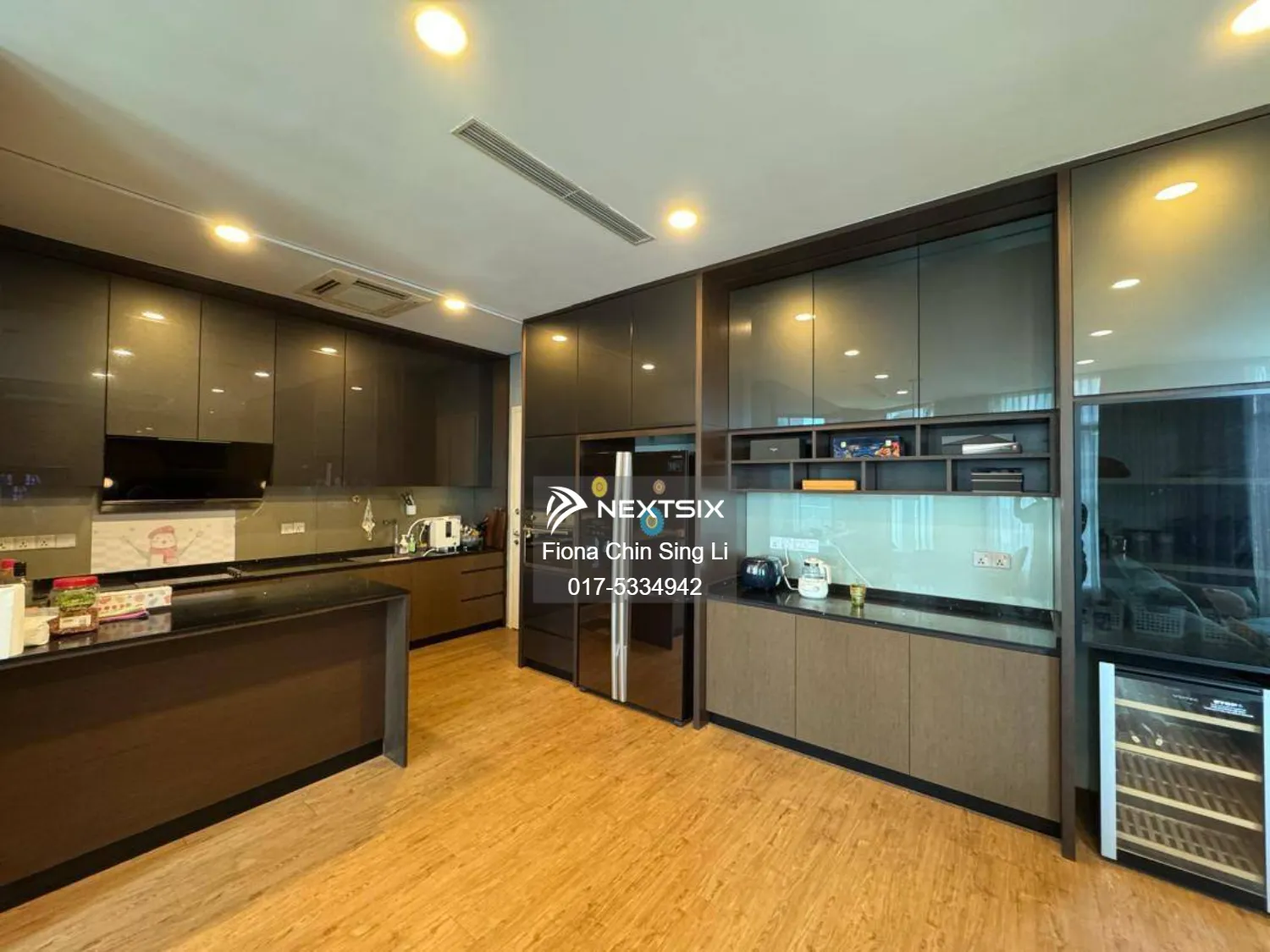 Serviced Residence For Sale in KL City Wilayah Persekutuan Kuala Lumpur - Image 7