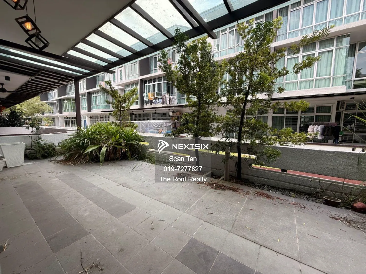 Townhouse For Rent in Skudai Johor - Image 3