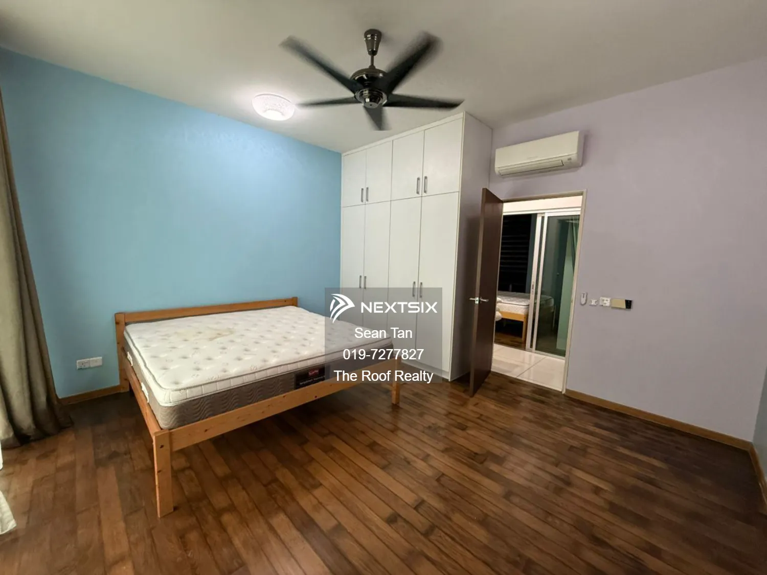 Townhouse For Rent in Skudai Johor - Image 6