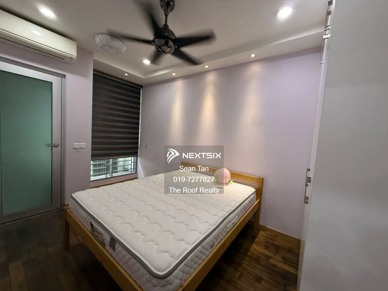 Townhouse For Rent in Skudai Johor - Image 8
