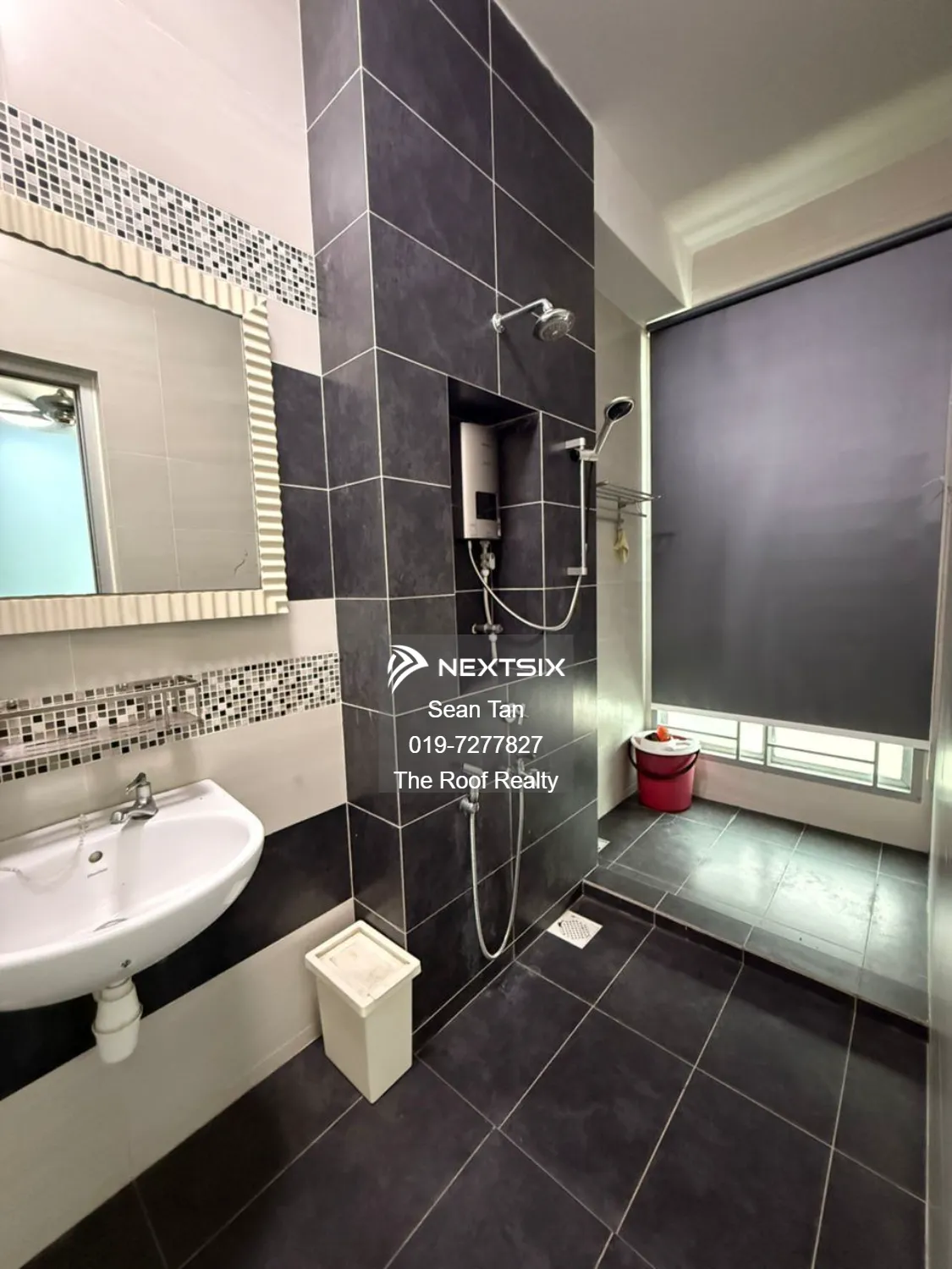 Townhouse For Rent in Skudai Johor - Image 9