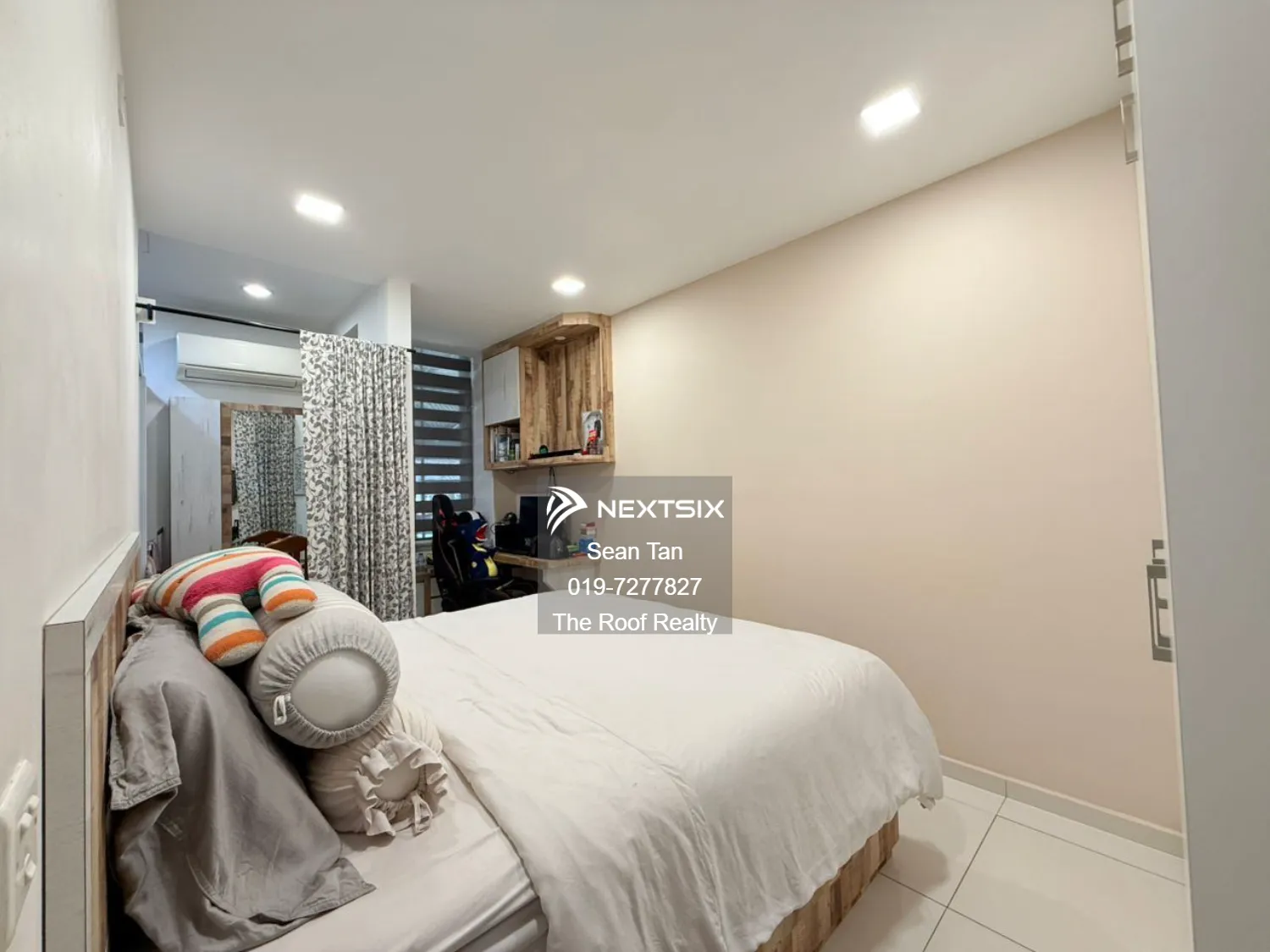 Townhouse For Sale in Skudai Johor - Image 10
