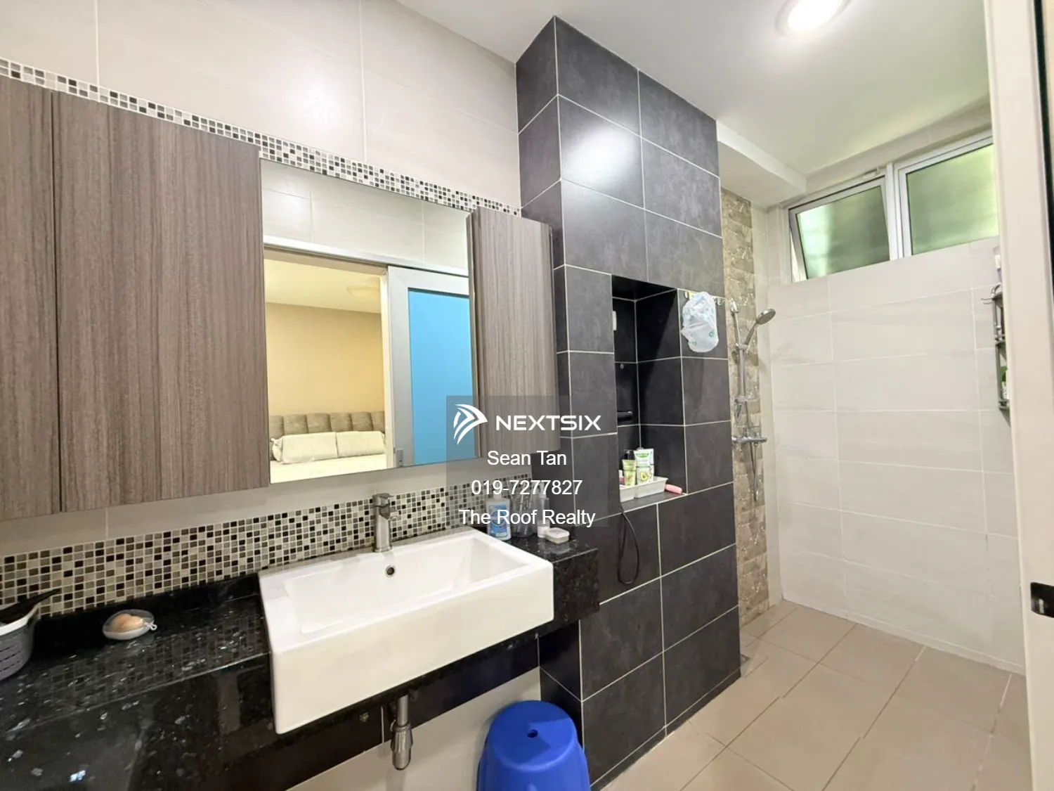 Townhouse For Sale in Skudai Johor - Image 11