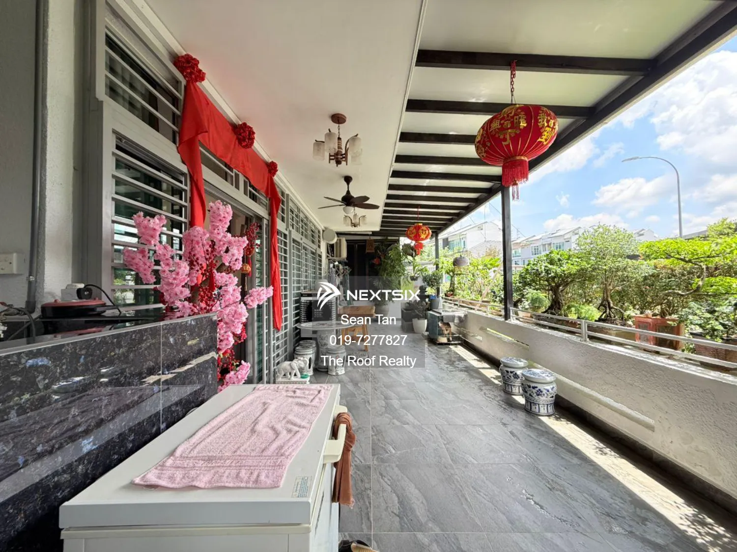 Townhouse For Sale in Skudai Johor - Image 3