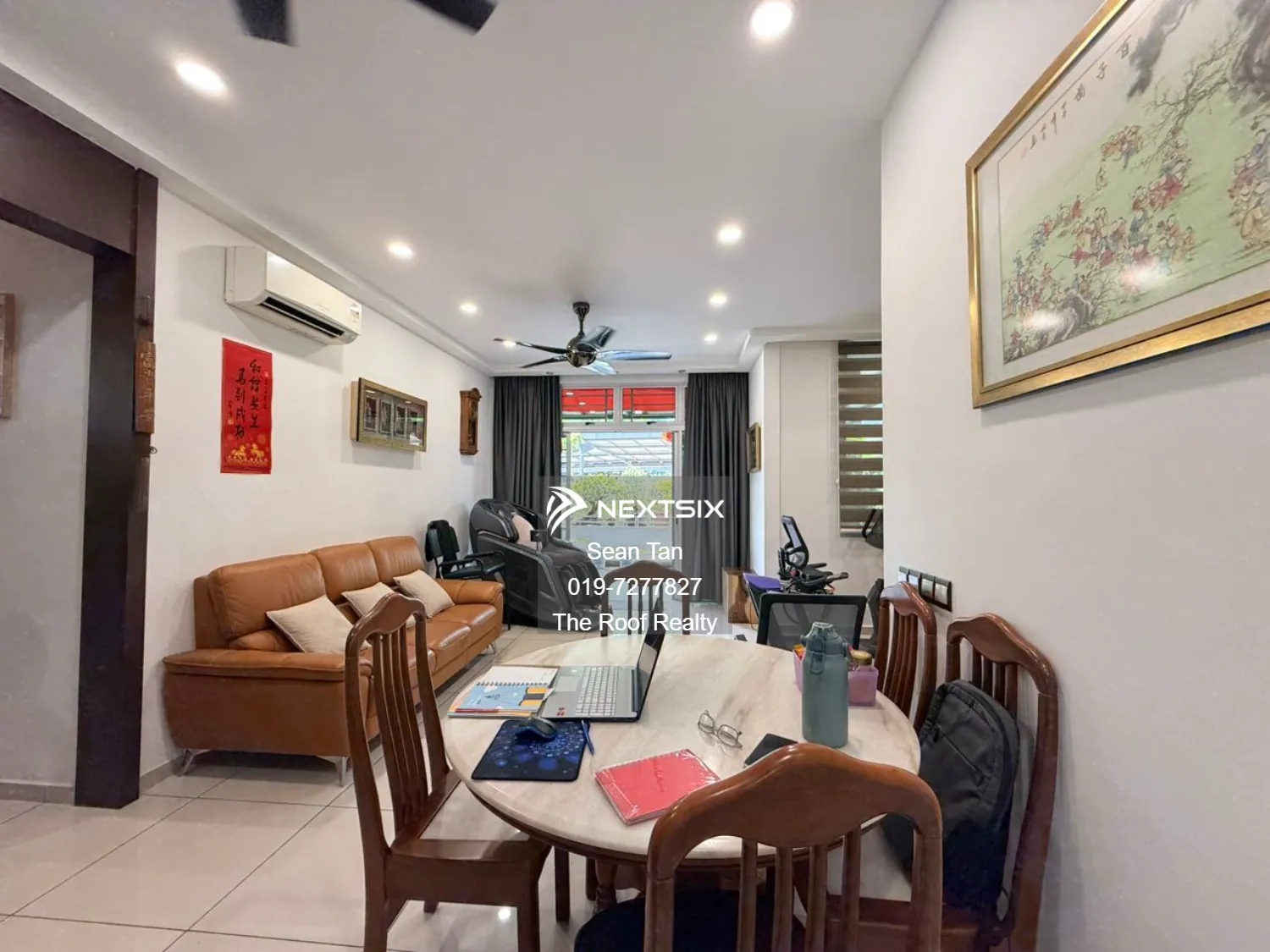 Townhouse For Sale in Skudai Johor - Image 4