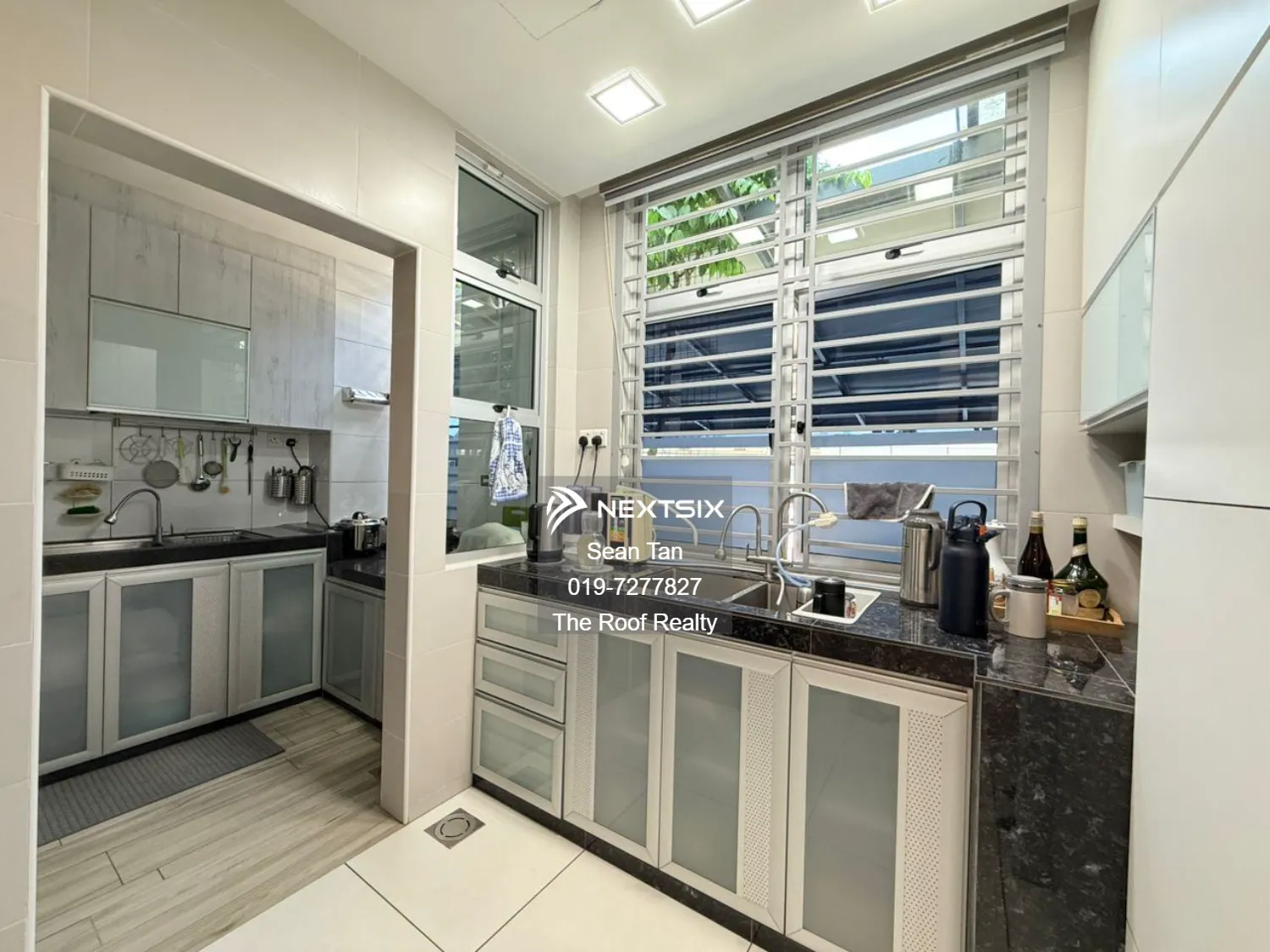 Townhouse For Sale in Skudai Johor - Image 5
