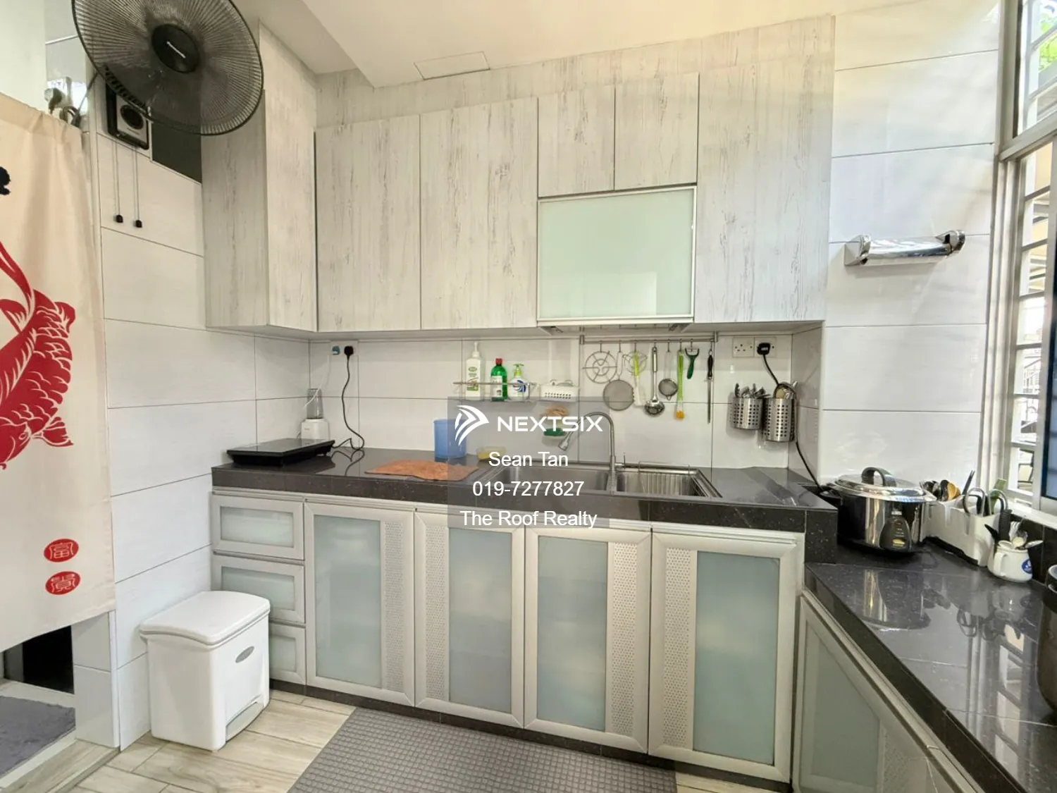 Townhouse For Sale in Skudai Johor - Image 6