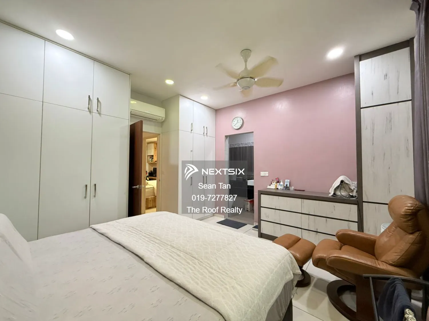 Townhouse For Sale in Skudai Johor - Image 7