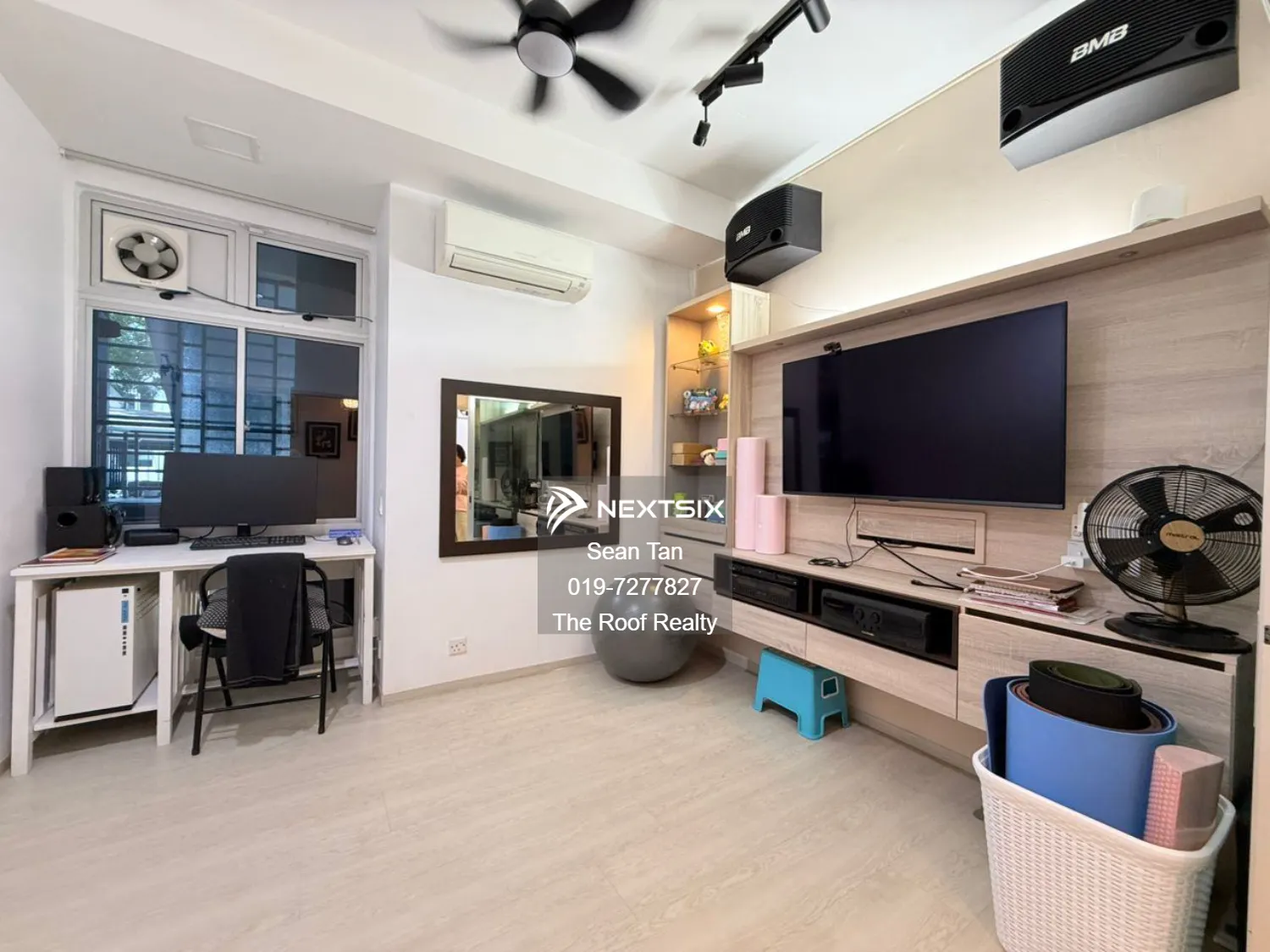 Townhouse For Sale in Skudai Johor - Image 8
