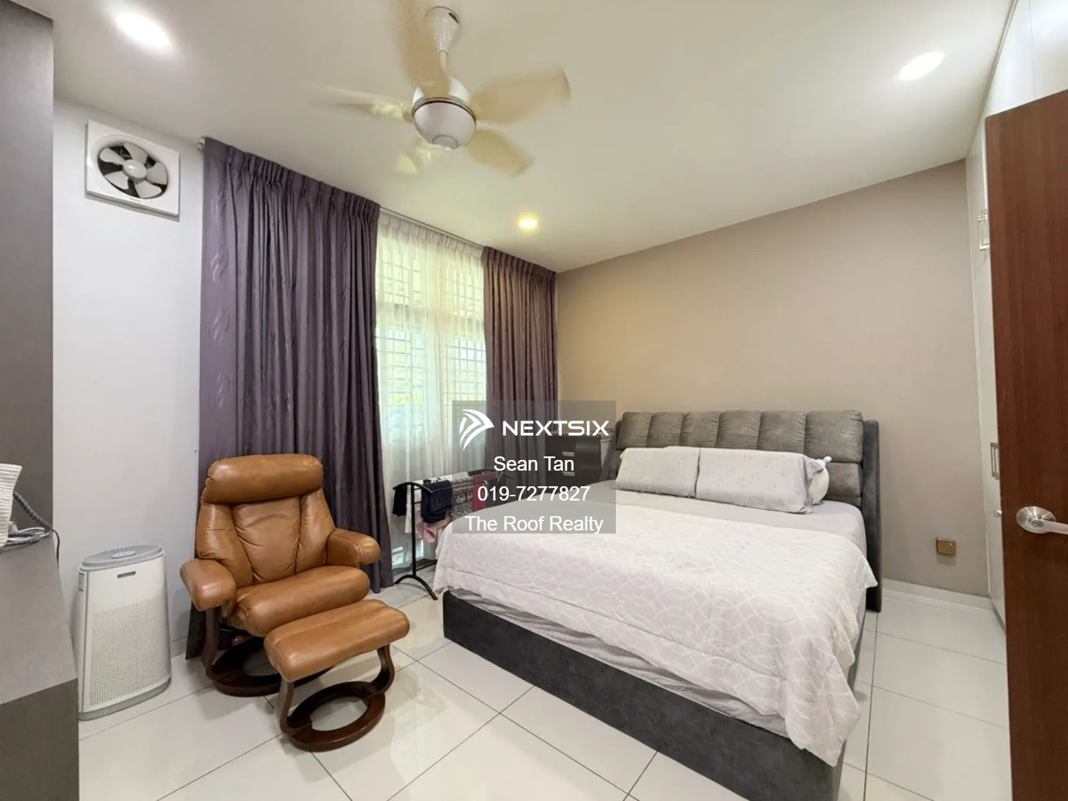 Townhouse For Sale in Skudai Johor - Image 9