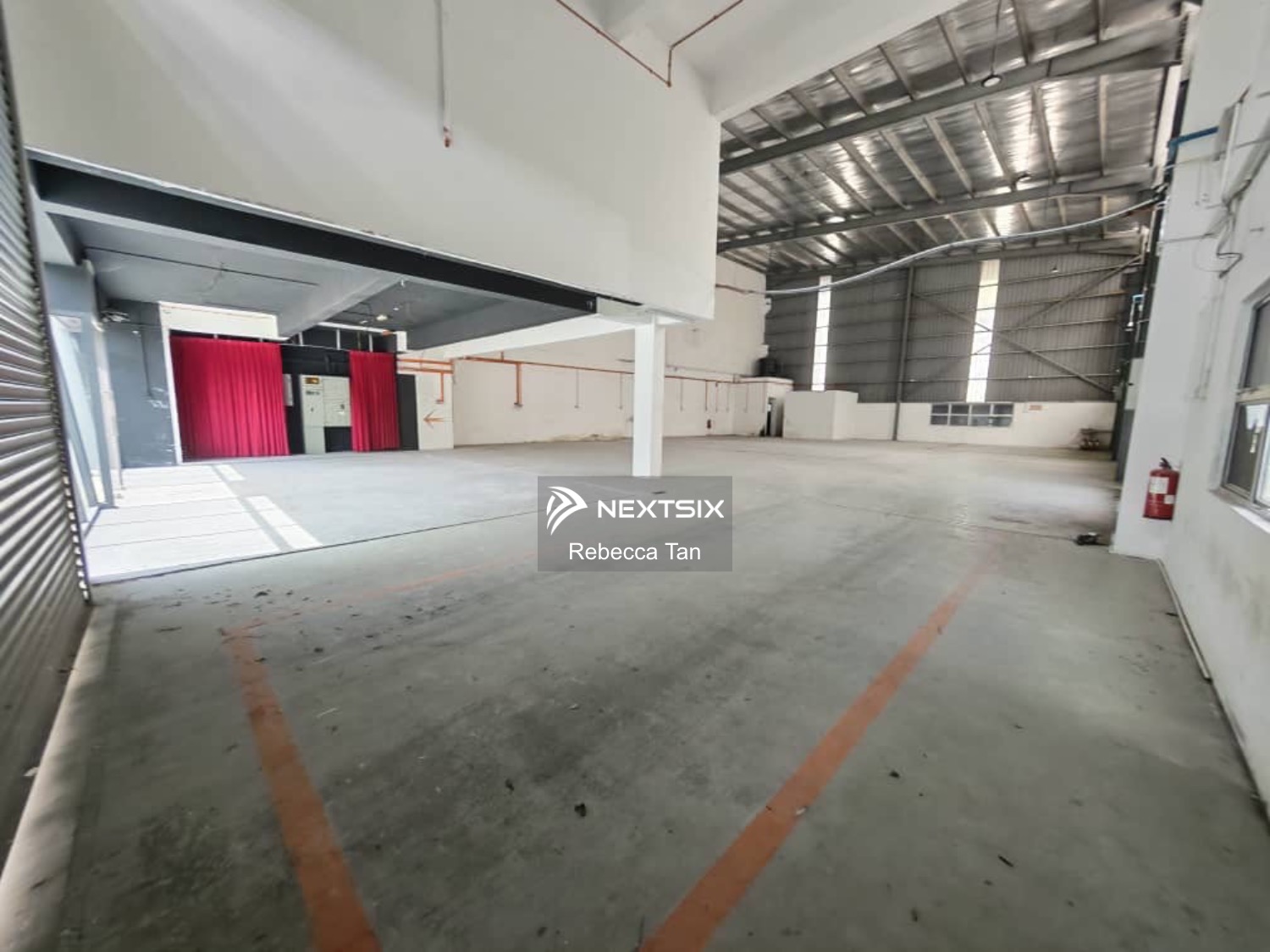 Semi-detached House For Rent in Johor Bahru Johor