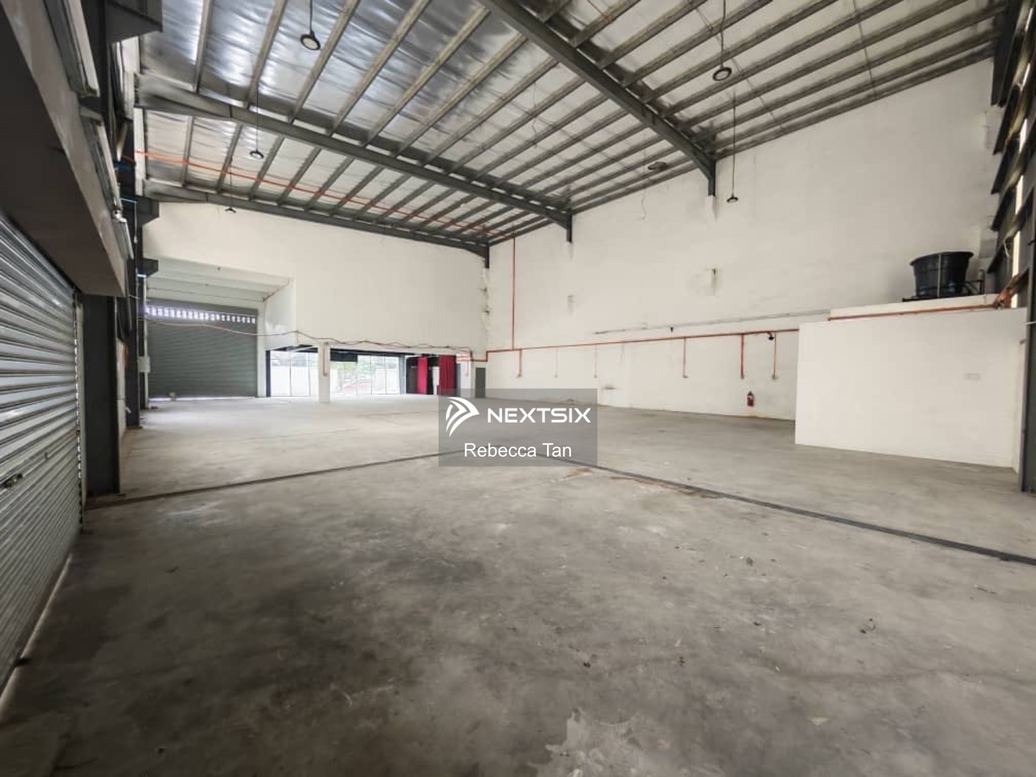 Semi-detached House For Rent in Johor Bahru Johor - Image 5