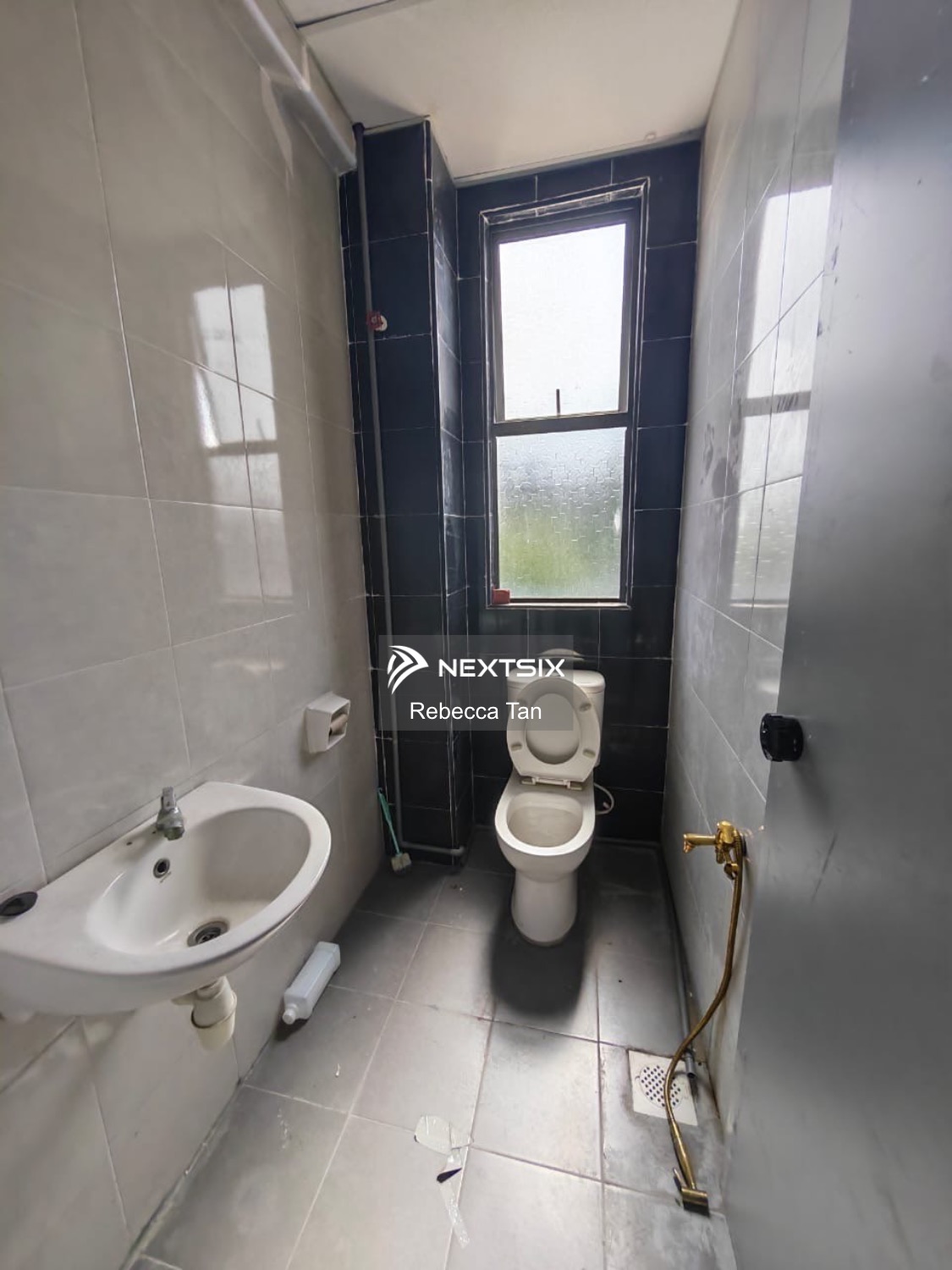 Semi-detached House For Rent in Johor Bahru Johor - Image 9