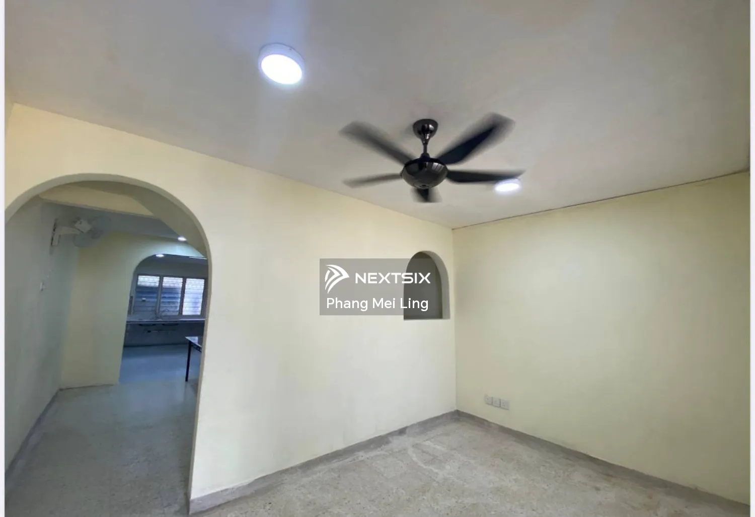 2-sty Terrace/Link House For Sale in Labuan Labuan