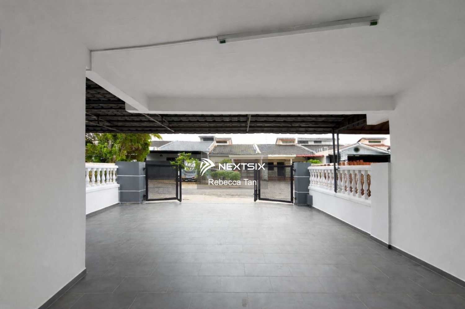 1-sty Terrace/Link House For Rent in Johor Bahru Johor