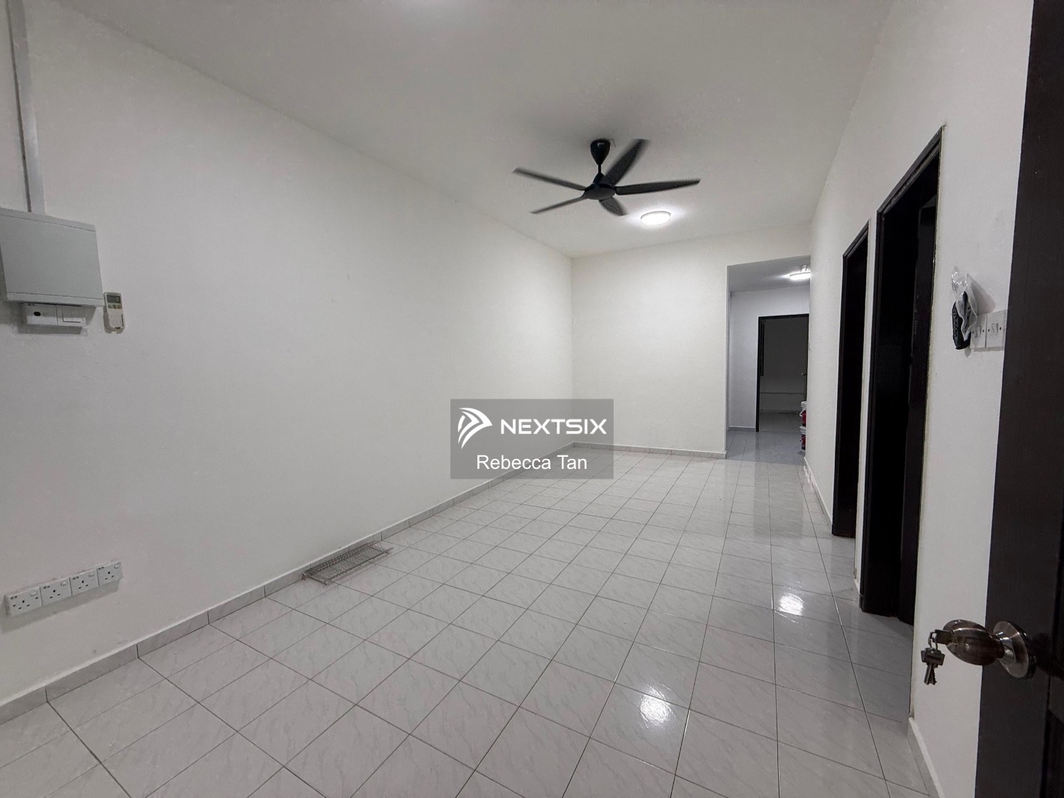 1-sty Terrace/Link House For Rent in Johor Bahru Johor - Image 10