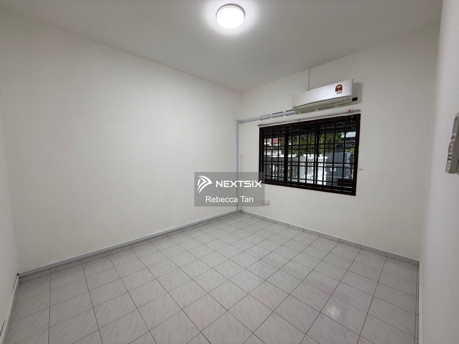 1-sty Terrace/Link House For Rent in Johor Bahru Johor - Image 11