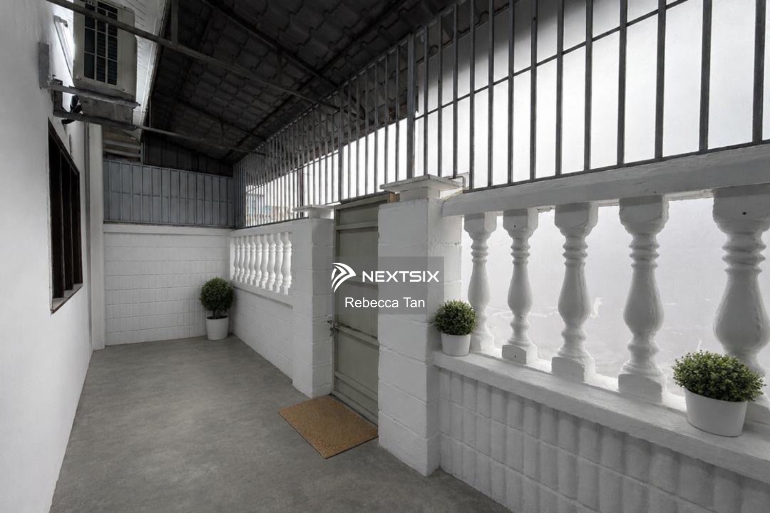 1-sty Terrace/Link House For Rent in Johor Bahru Johor - Image 12