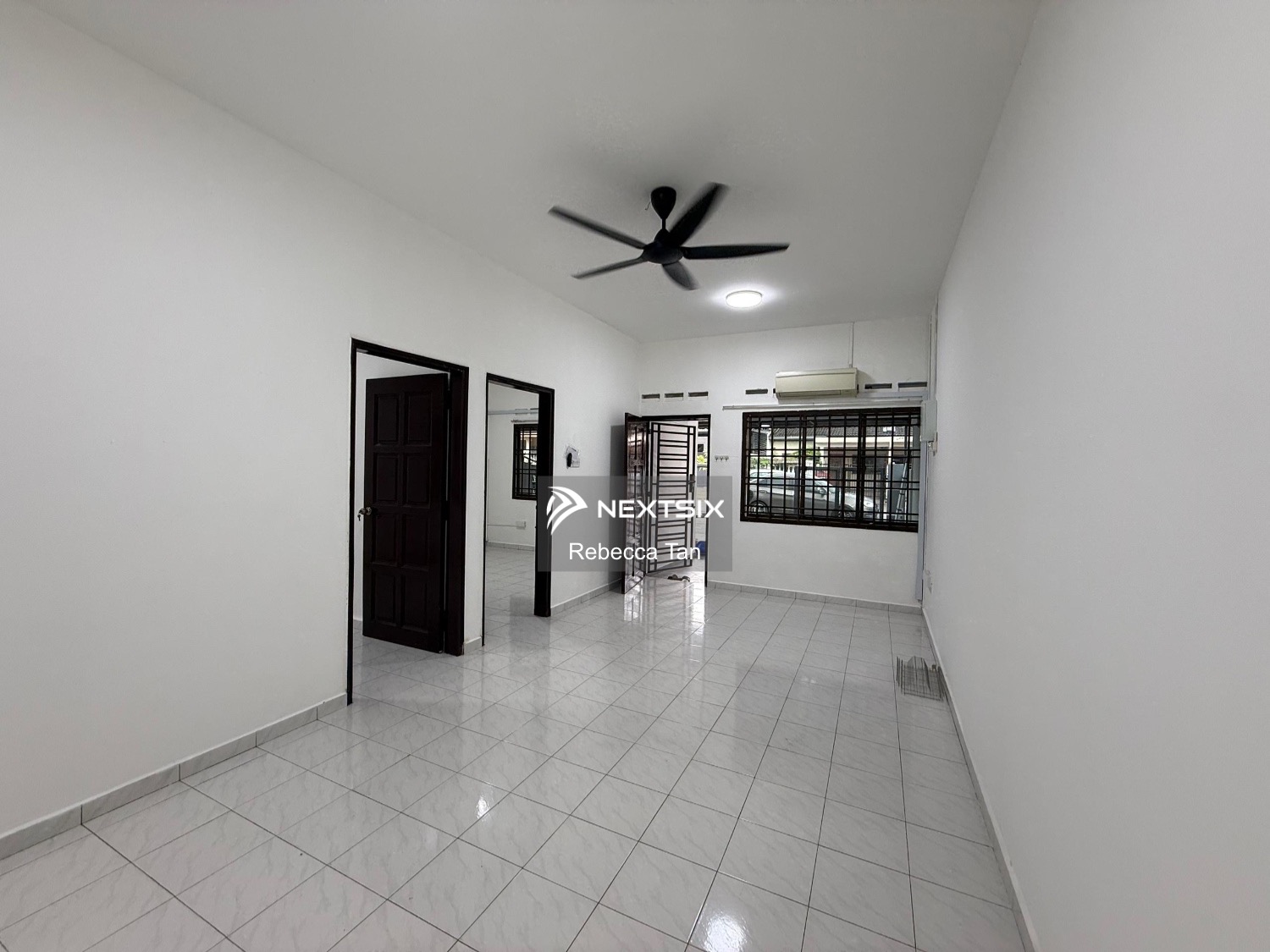 1-sty Terrace/Link House For Rent in Johor Bahru Johor - Image 5