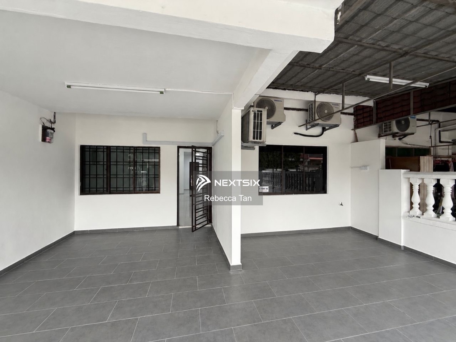 1-sty Terrace/Link House For Rent in Johor Bahru Johor - Image 6