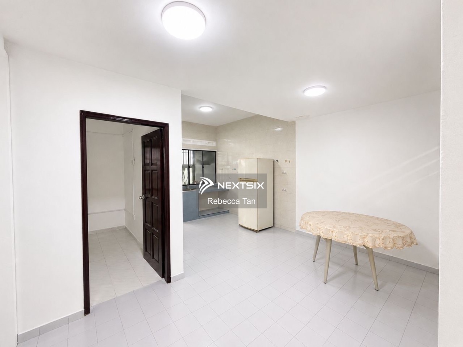 1-sty Terrace/Link House For Rent in Johor Bahru Johor - Image 7