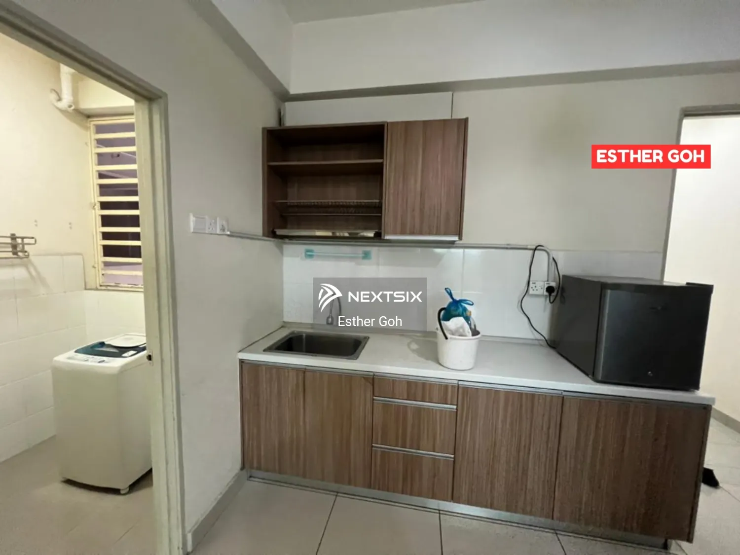 Condominium For Sale in Simpang Ampat Penang