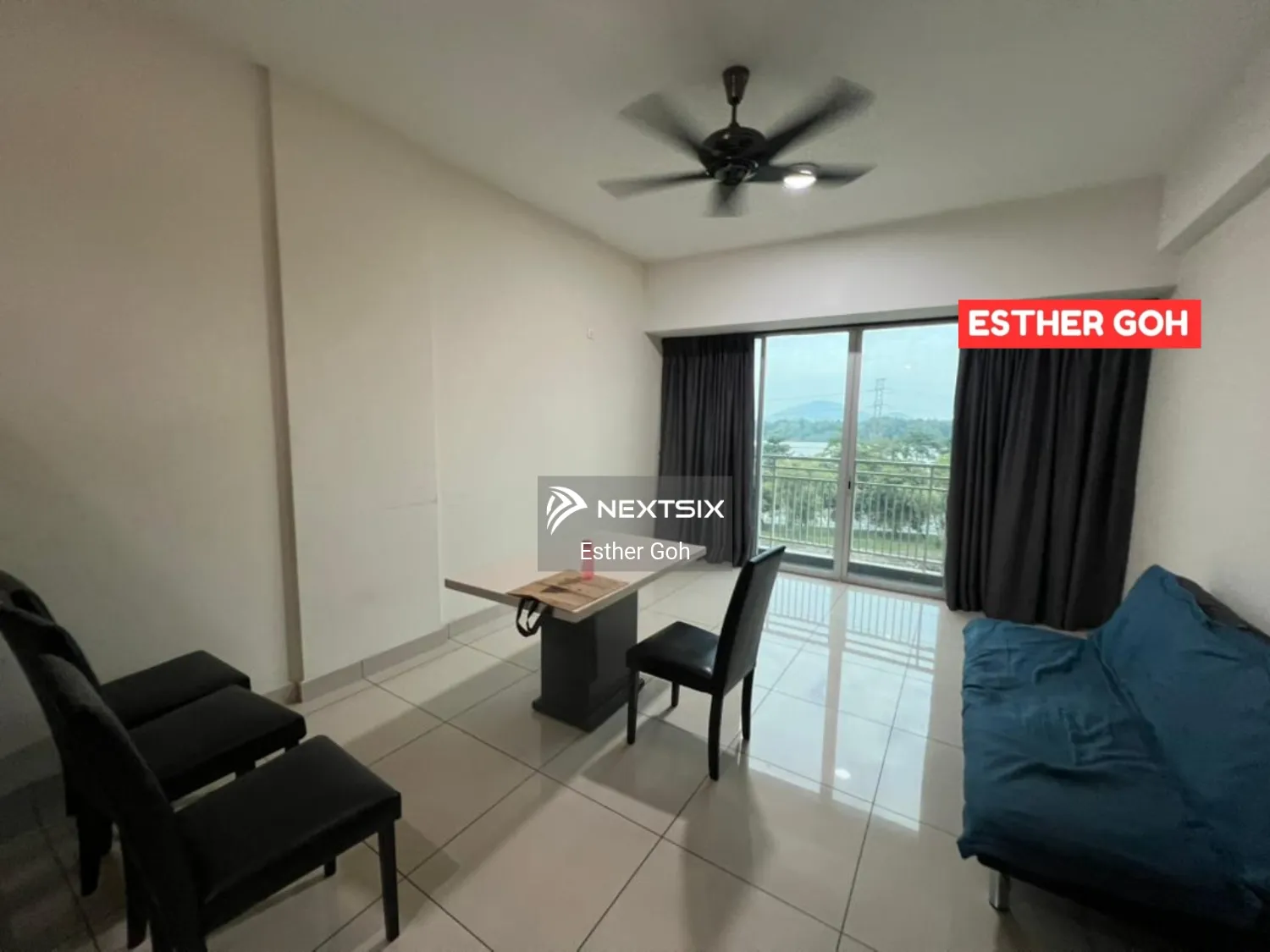 Condominium For Sale in Simpang Ampat Penang - Image 11