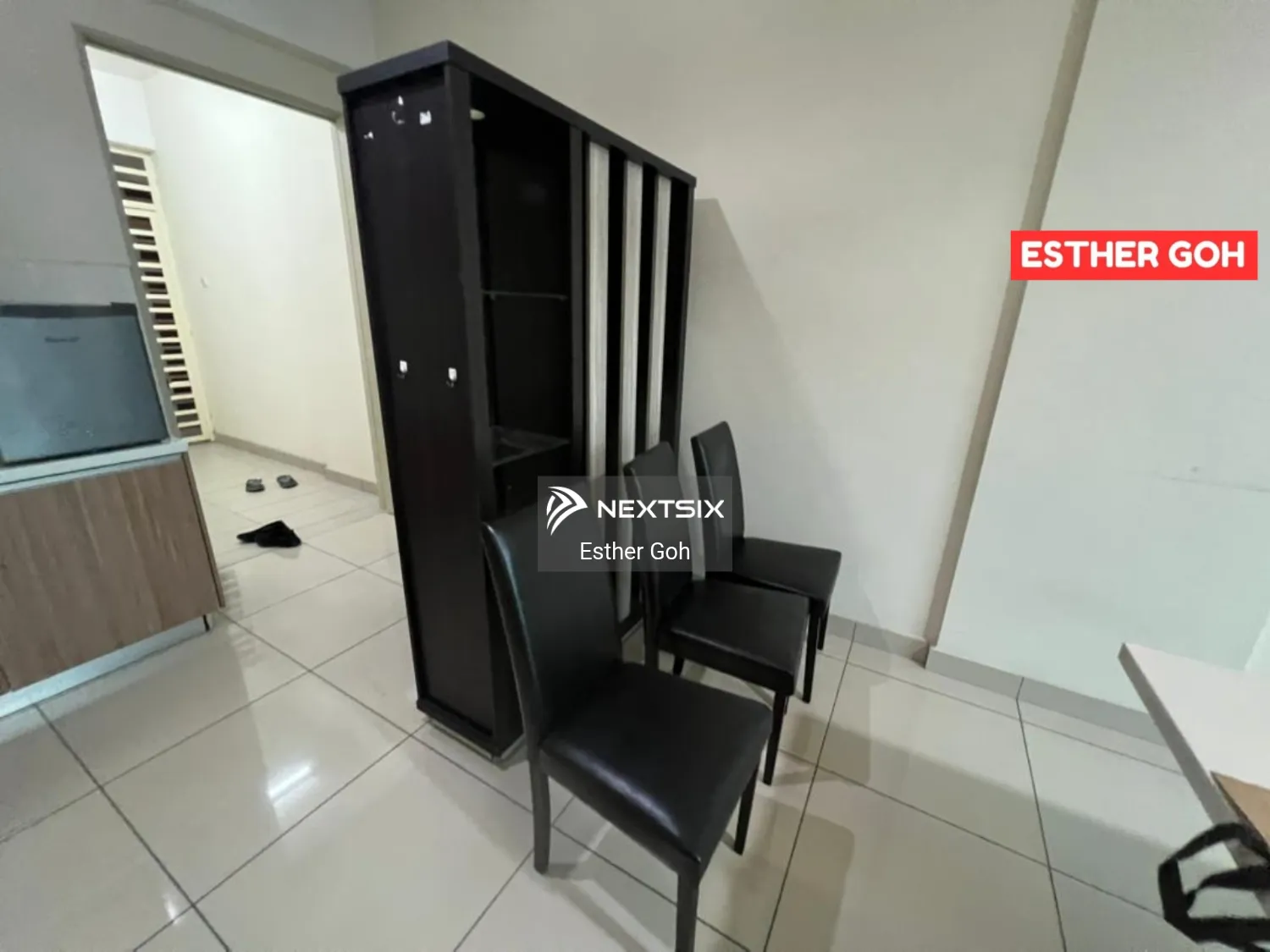 Condominium For Sale in Simpang Ampat Penang - Image 12