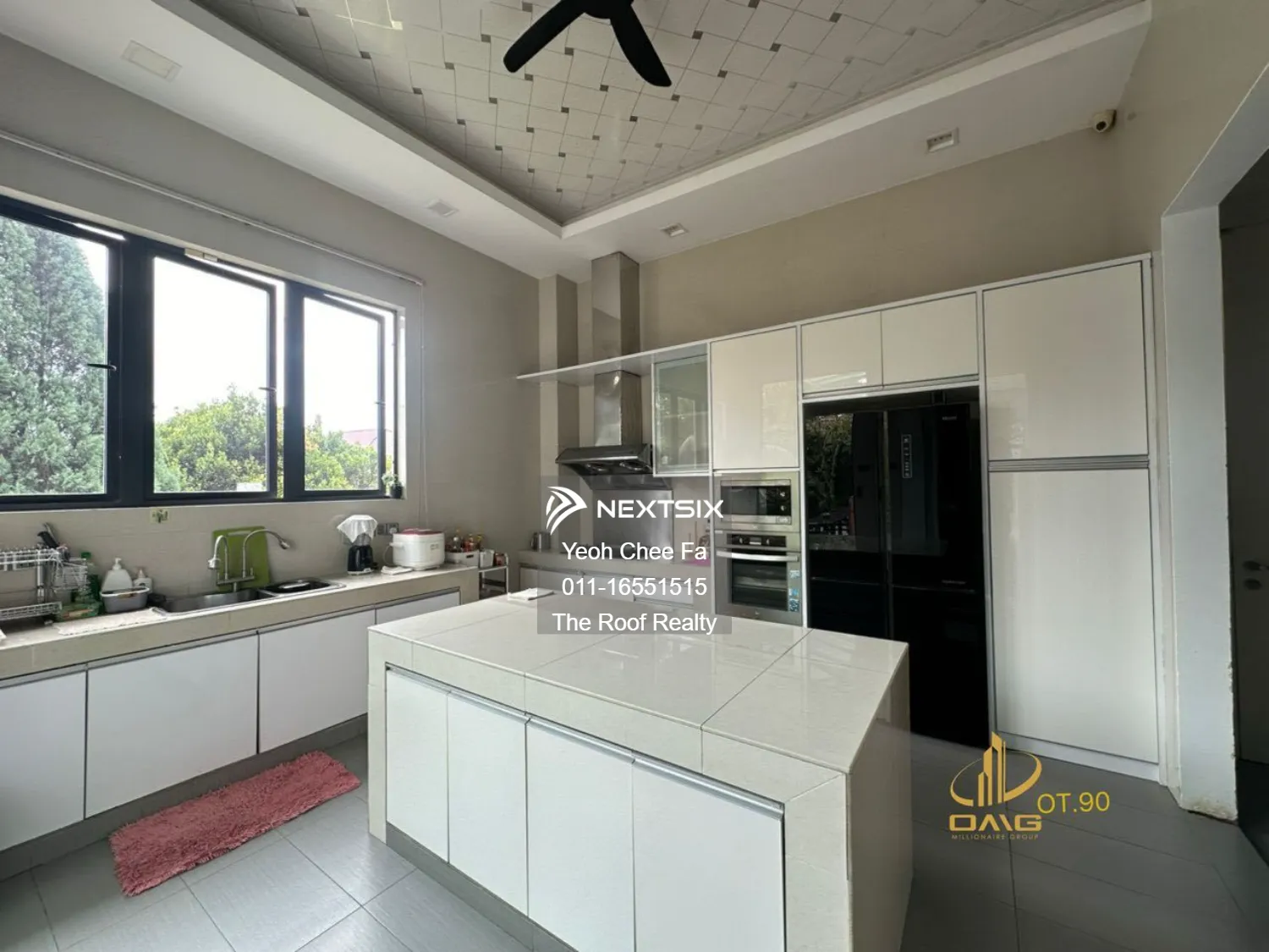 Bungalow Land For Sale in Shah Alam Selangor - Image 6