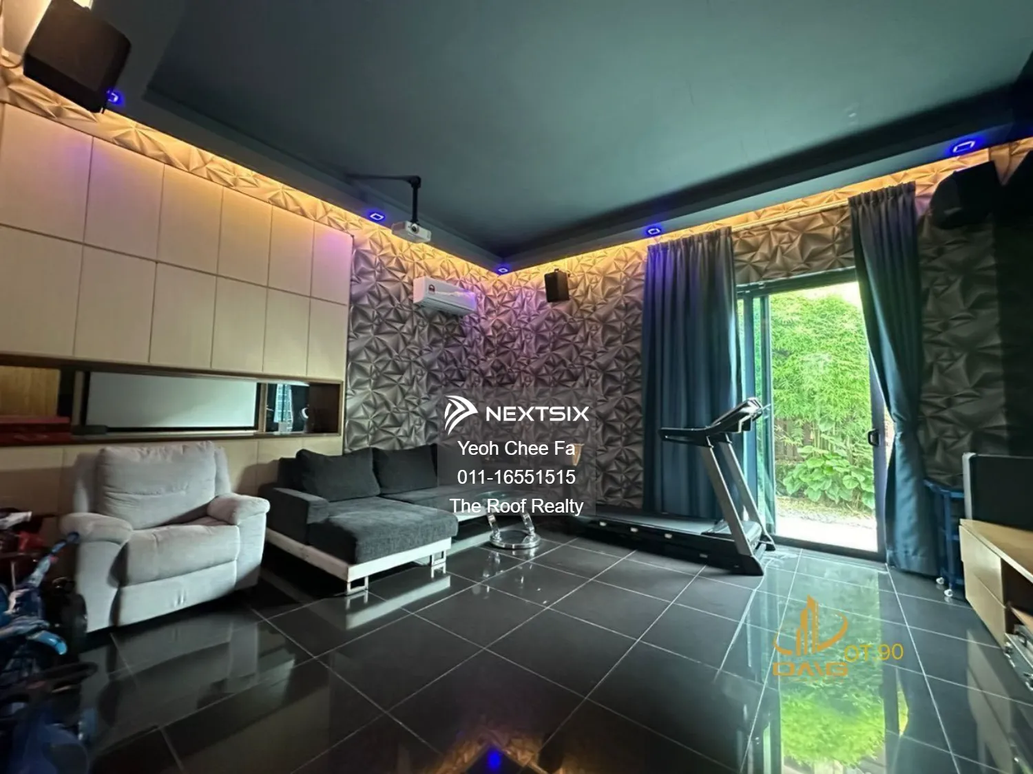 Bungalow Land For Sale in Shah Alam Selangor - Image 7
