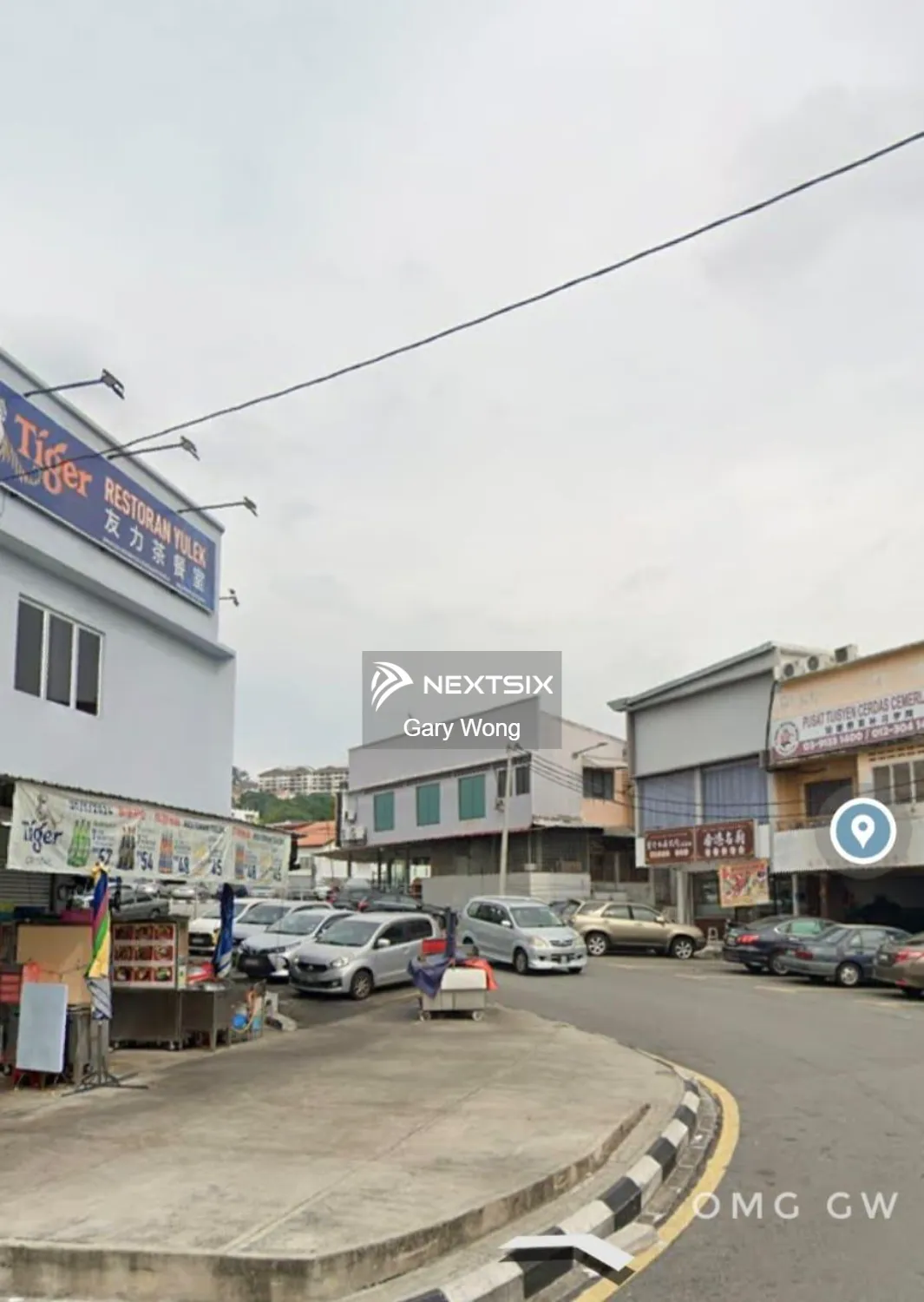 Shop For Rent in Cheras Kuala Lumpur