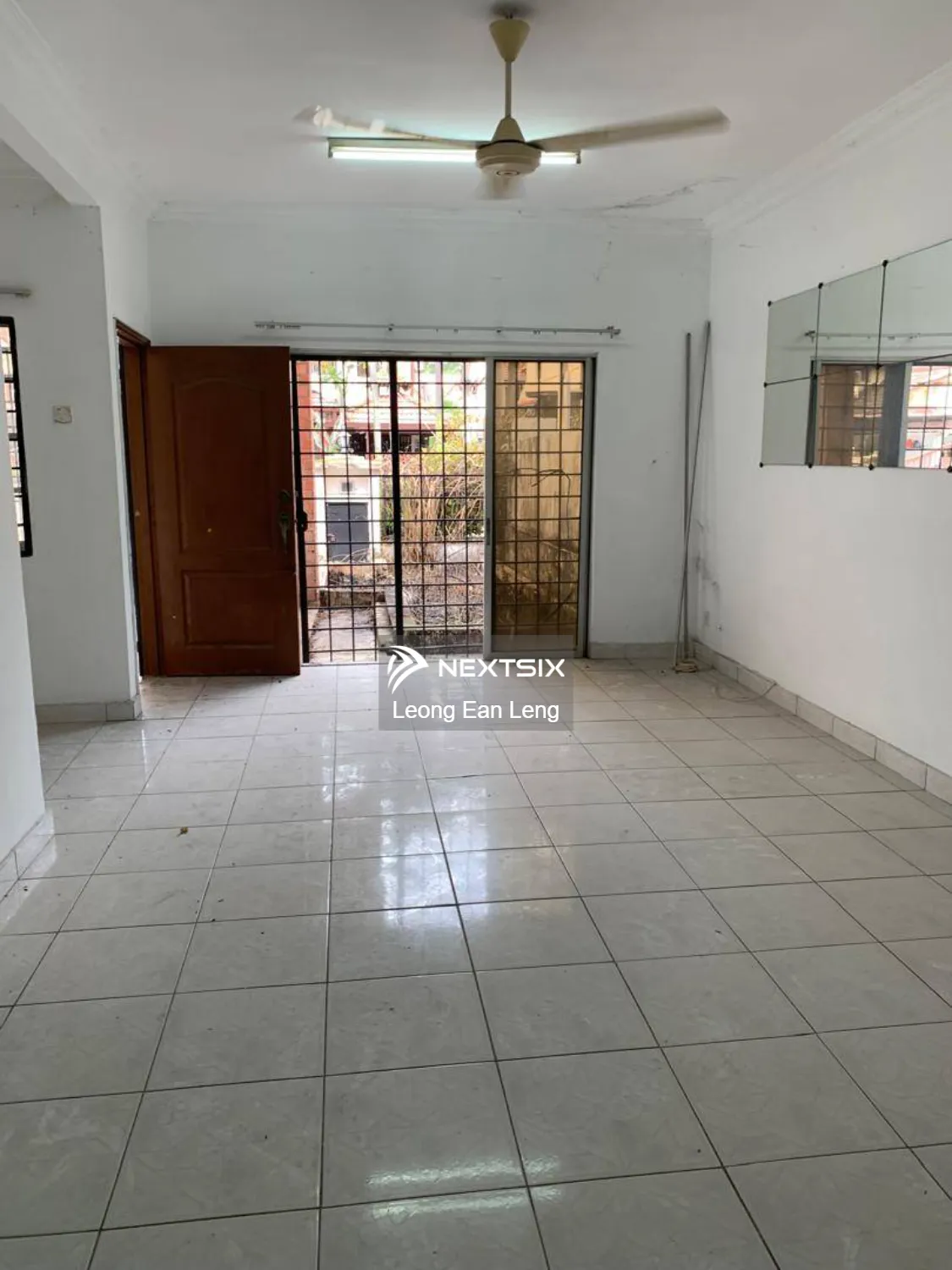 2-sty Terrace/Link House For Sale in Bukit Rahman Putra Selangor