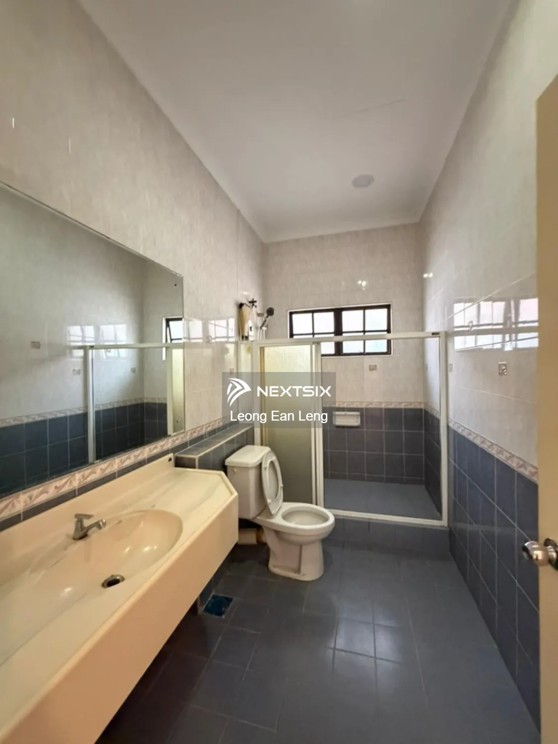 2-sty Terrace/Link House For Sale in Bukit Rahman Putra Selangor - Image 2
