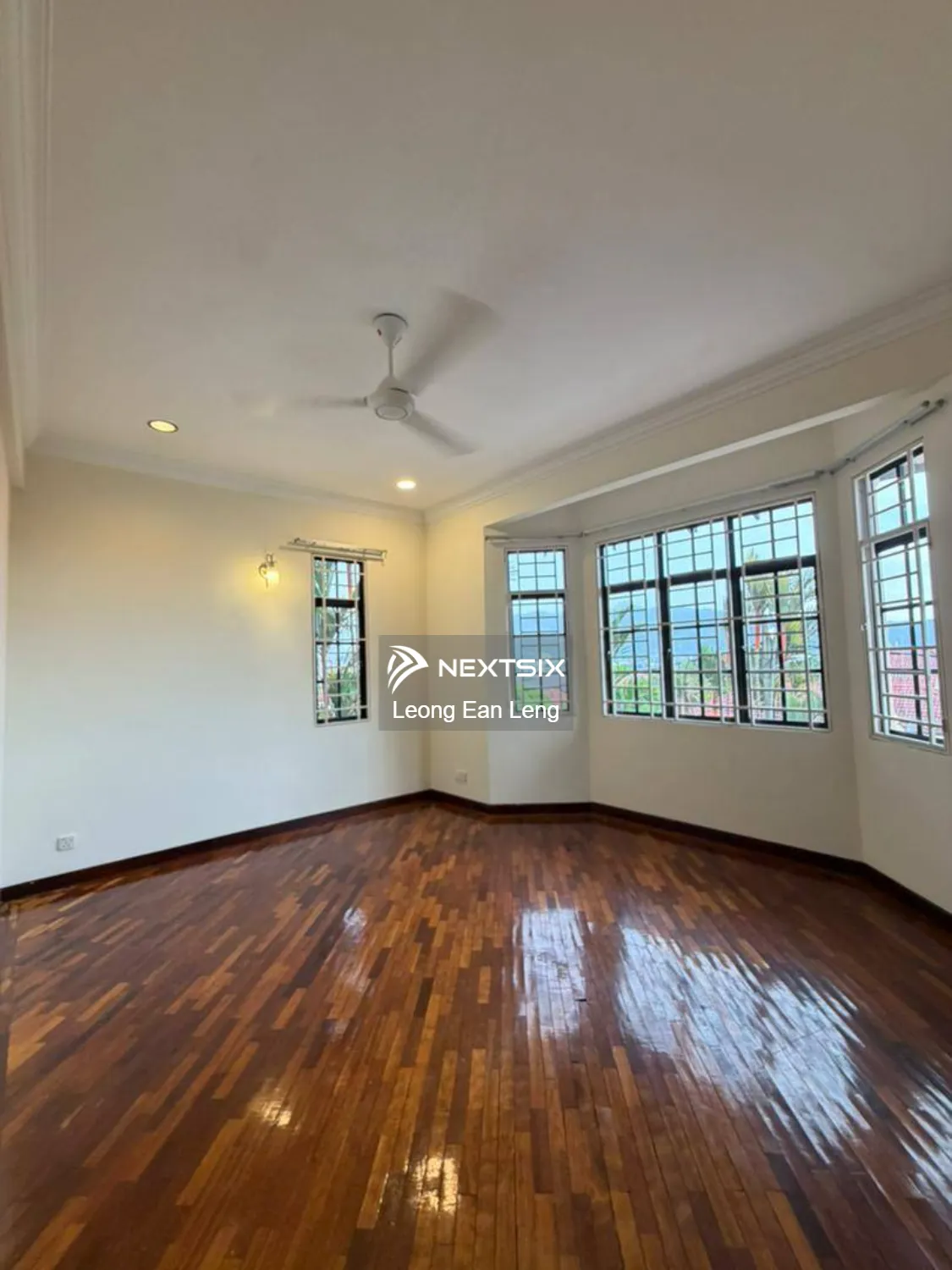 2-sty Terrace/Link House For Sale in Bukit Rahman Putra Selangor - Image 3