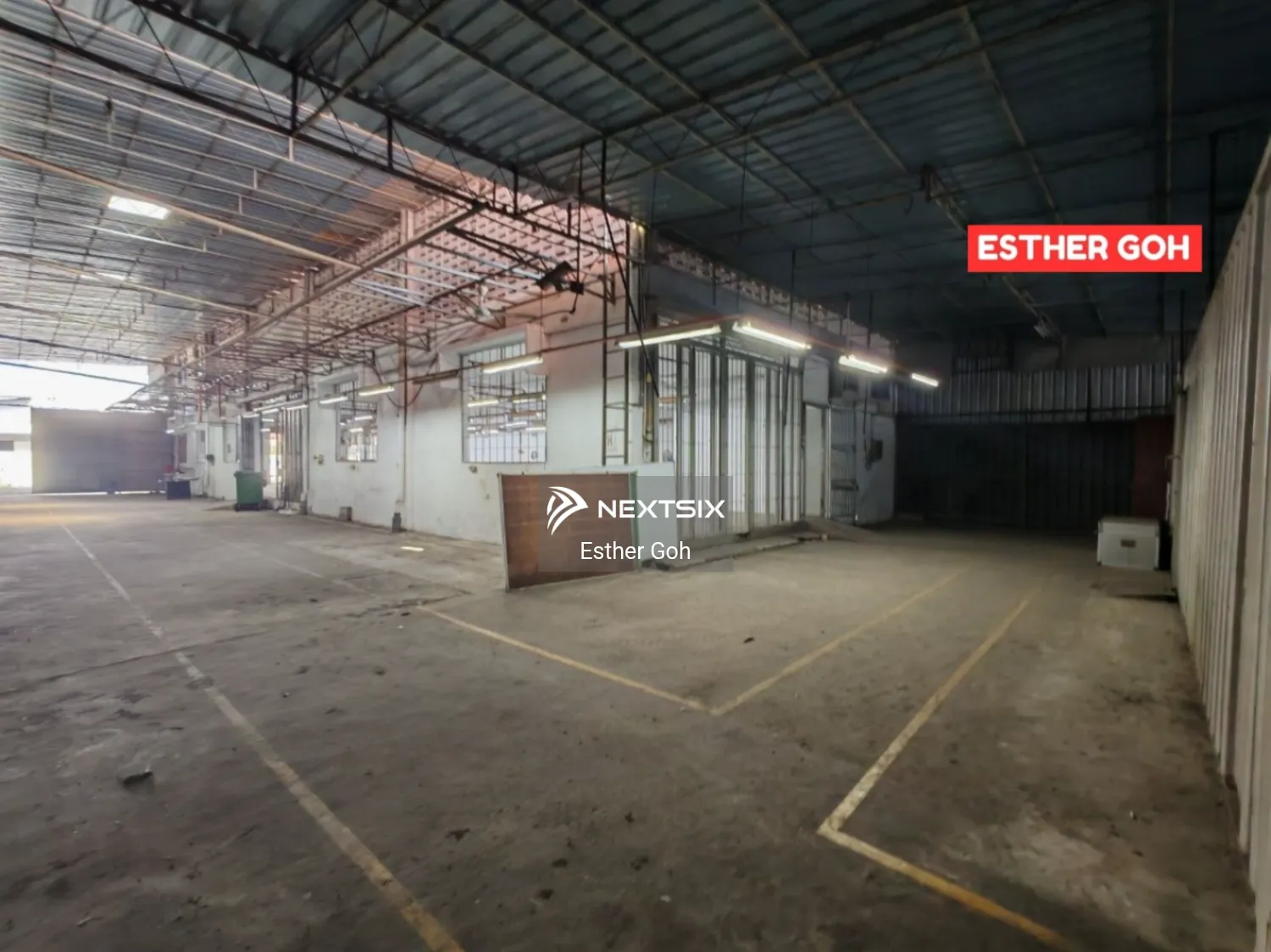 Factory For Rent in Juru Penang - Image 5