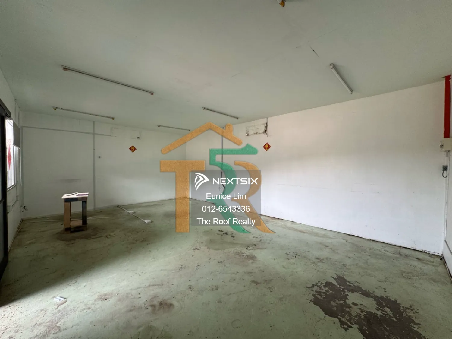 Warehouse For Rent in Tangkak Johor - Image 6