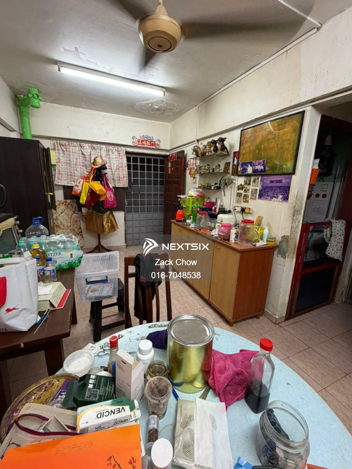 Flat For Sale in Pasir Gudang Johor - Image 2